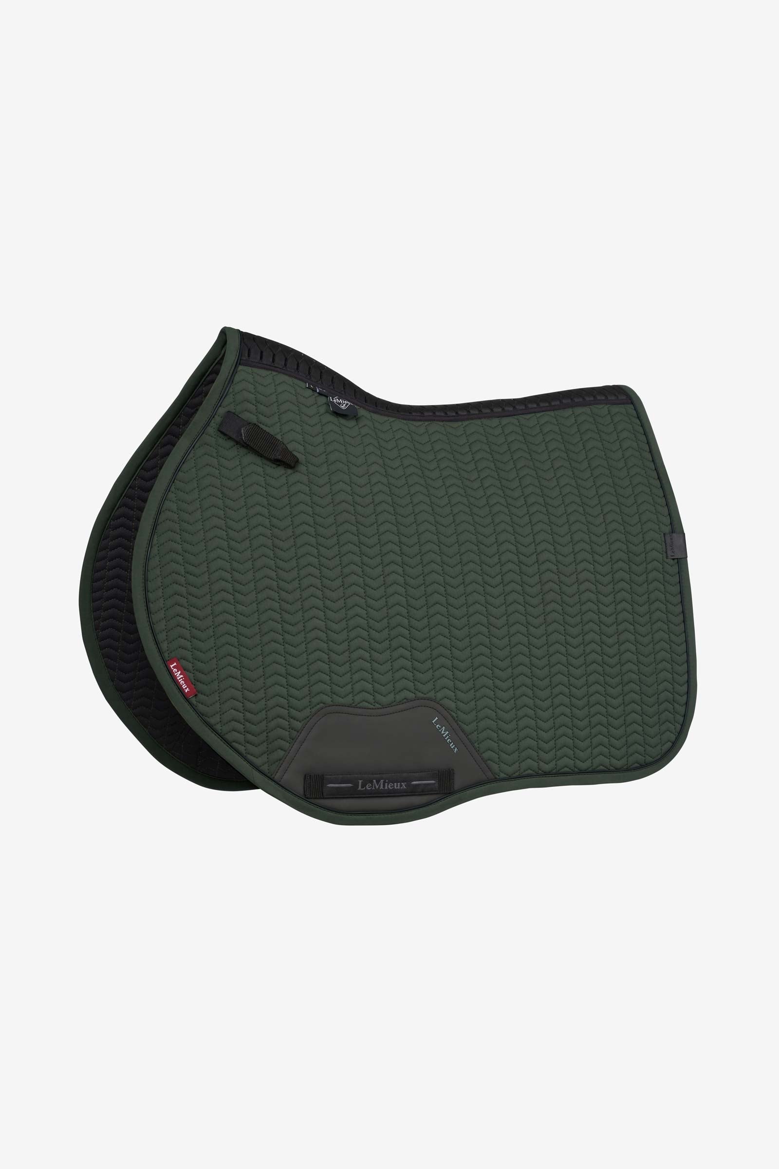 LeMieux Essence Eurojump Springschabracke Schabracken