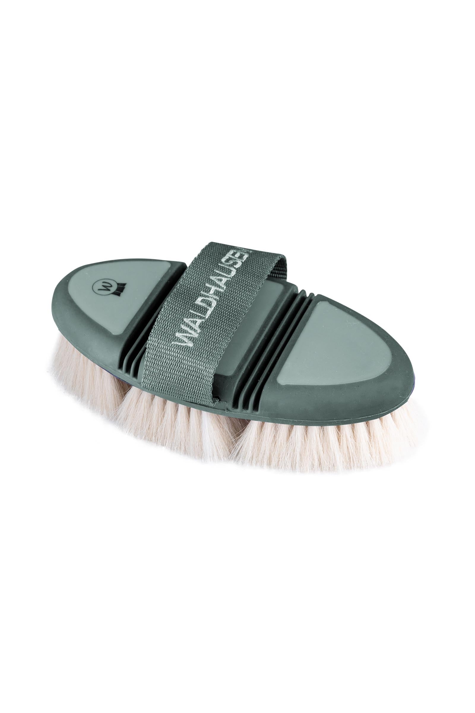 Waldhausen Flex Goat´s Bristles Finishing Brush Horse Grooming Tools