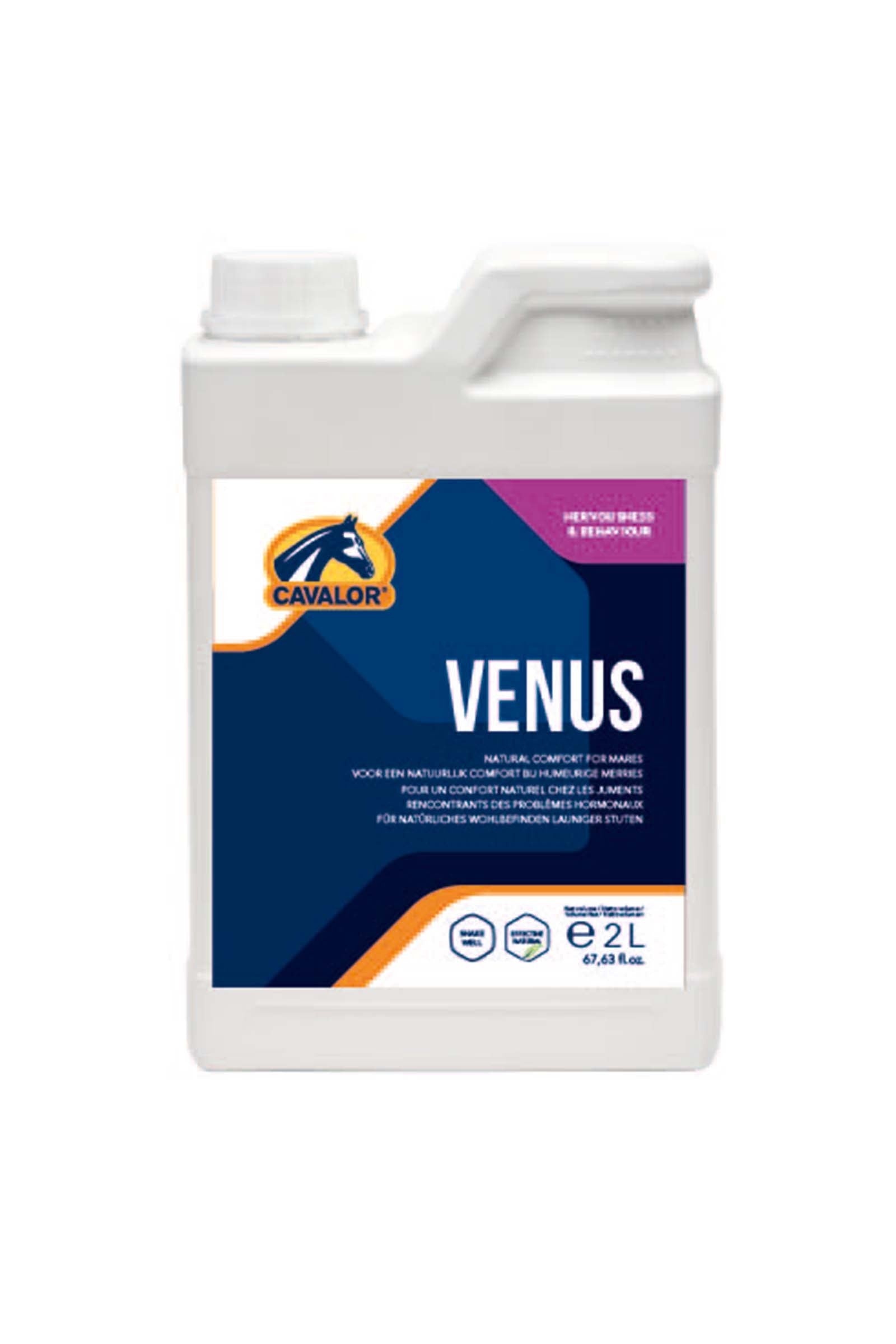 Cavalor Venus, für Stuten, 2 L Horse Feed & Nutrition