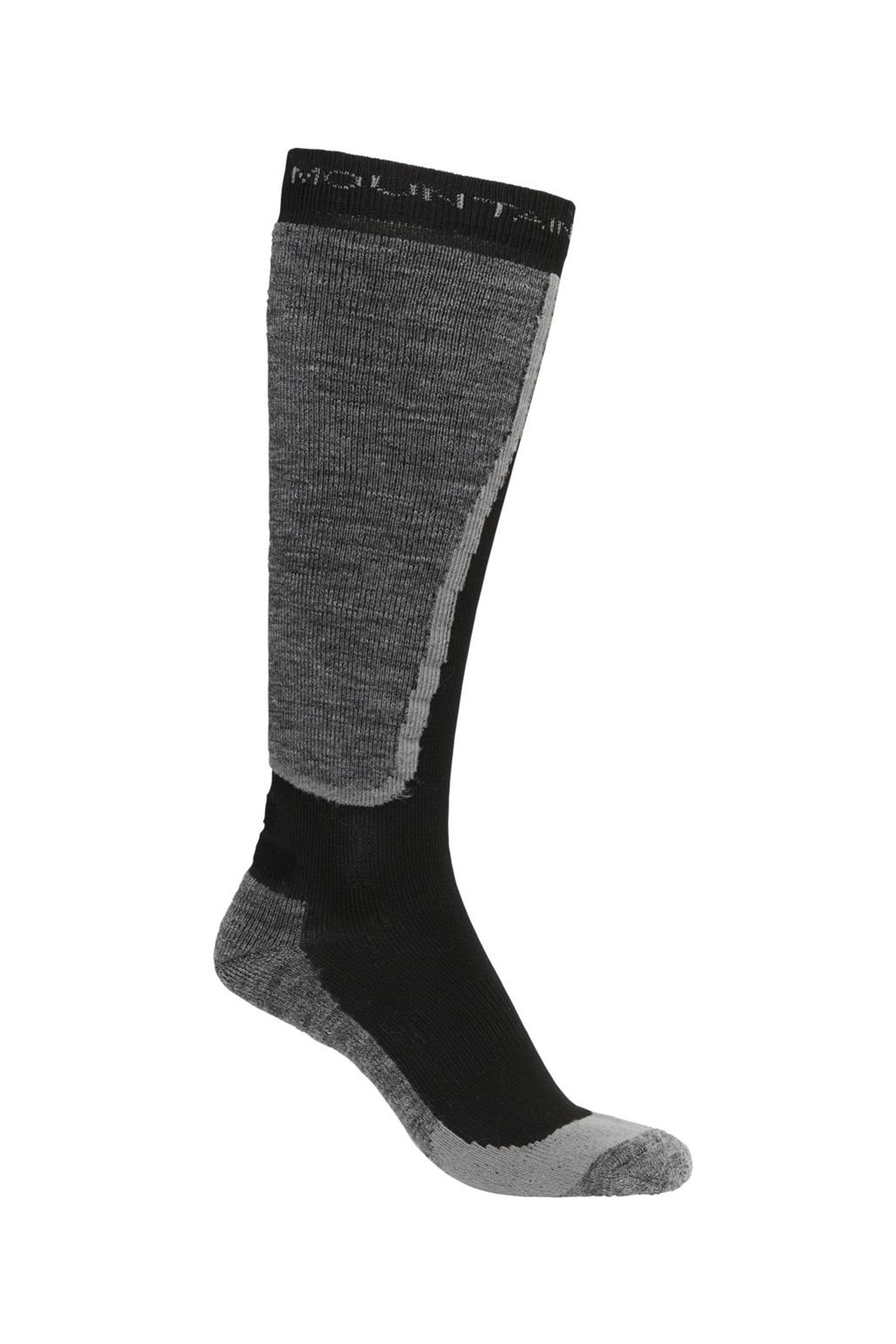 Mountain Horse Terry Merino Wollsocken Kniestrümpfe & Reitsocken