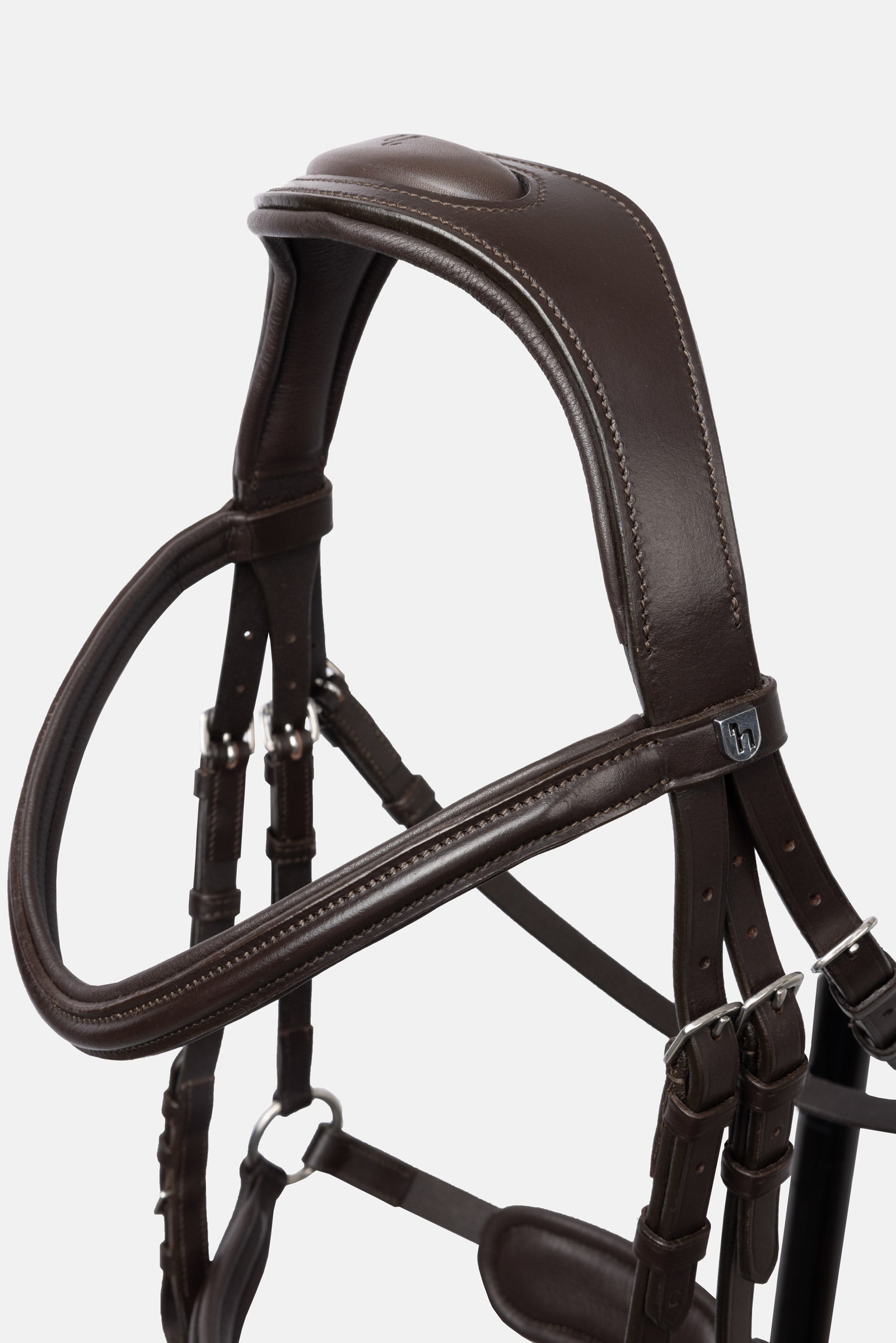Horze Nature Made Leisure Bridle Bridles & Reins