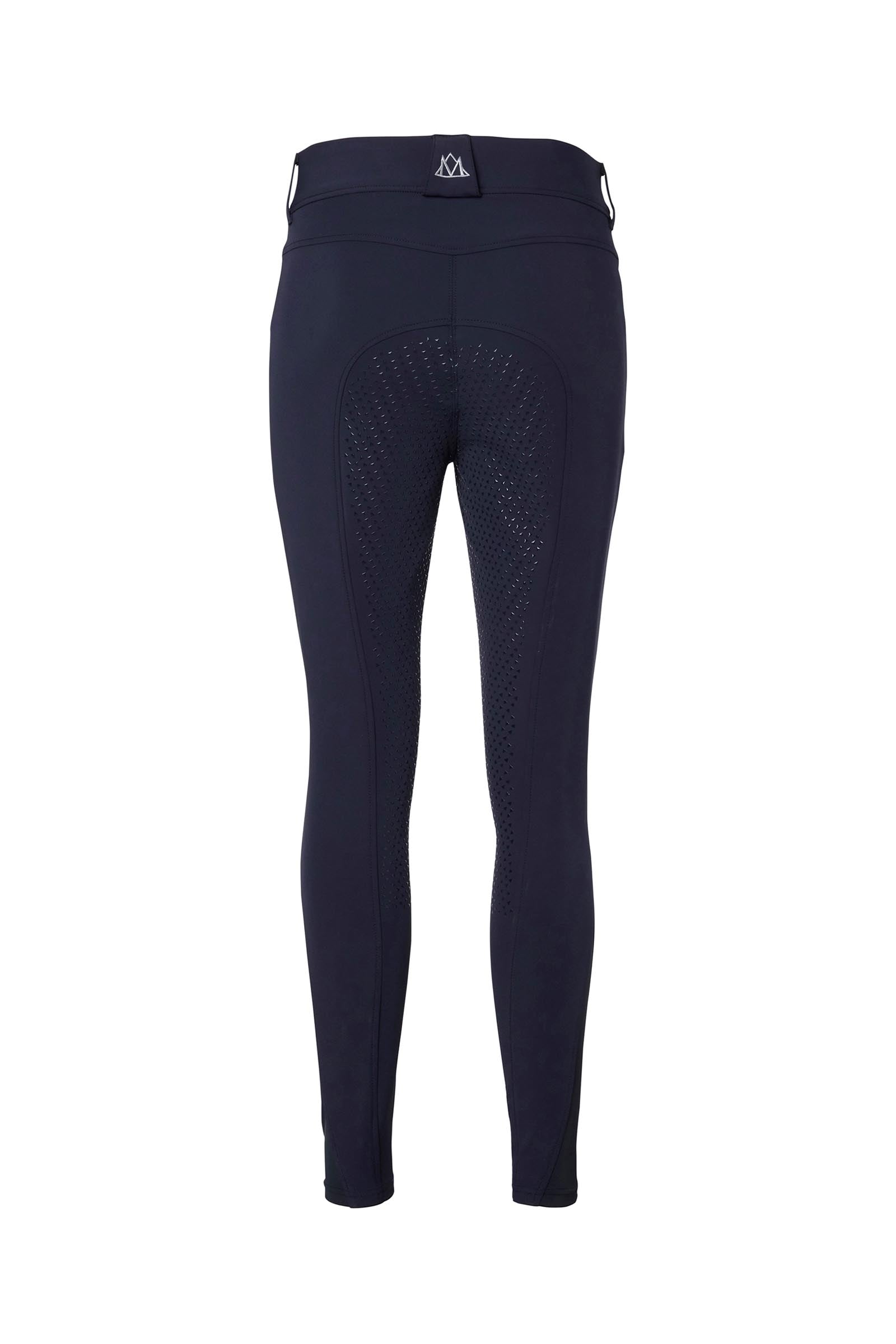 Mountain Horse Chantal Damen Vollbesatzreithose mit Strassdetails Womens Breeches