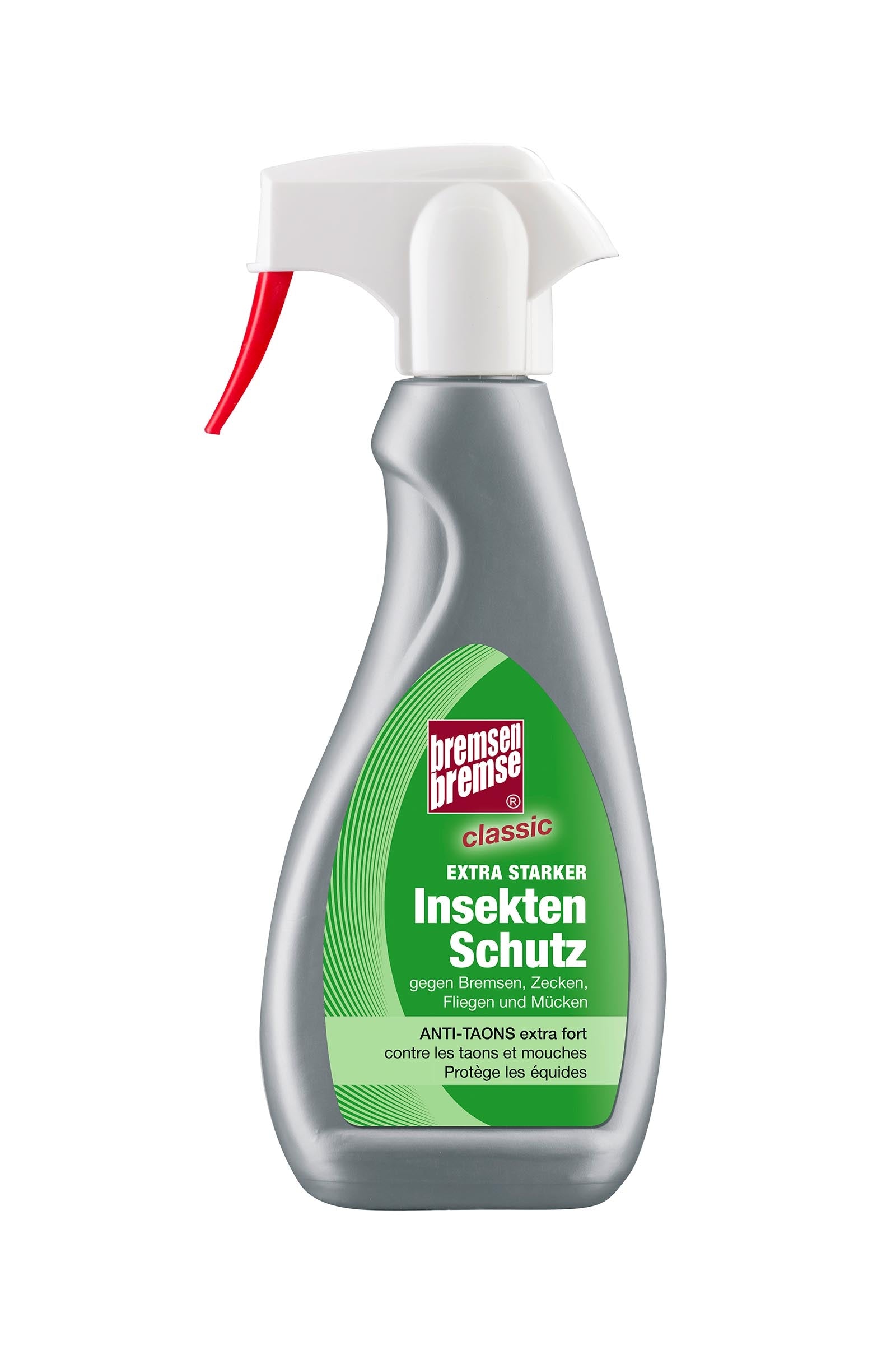 Bremsenbremse Classic Insektenschutz, Fliegenspray, 375ml Fliegenschutz