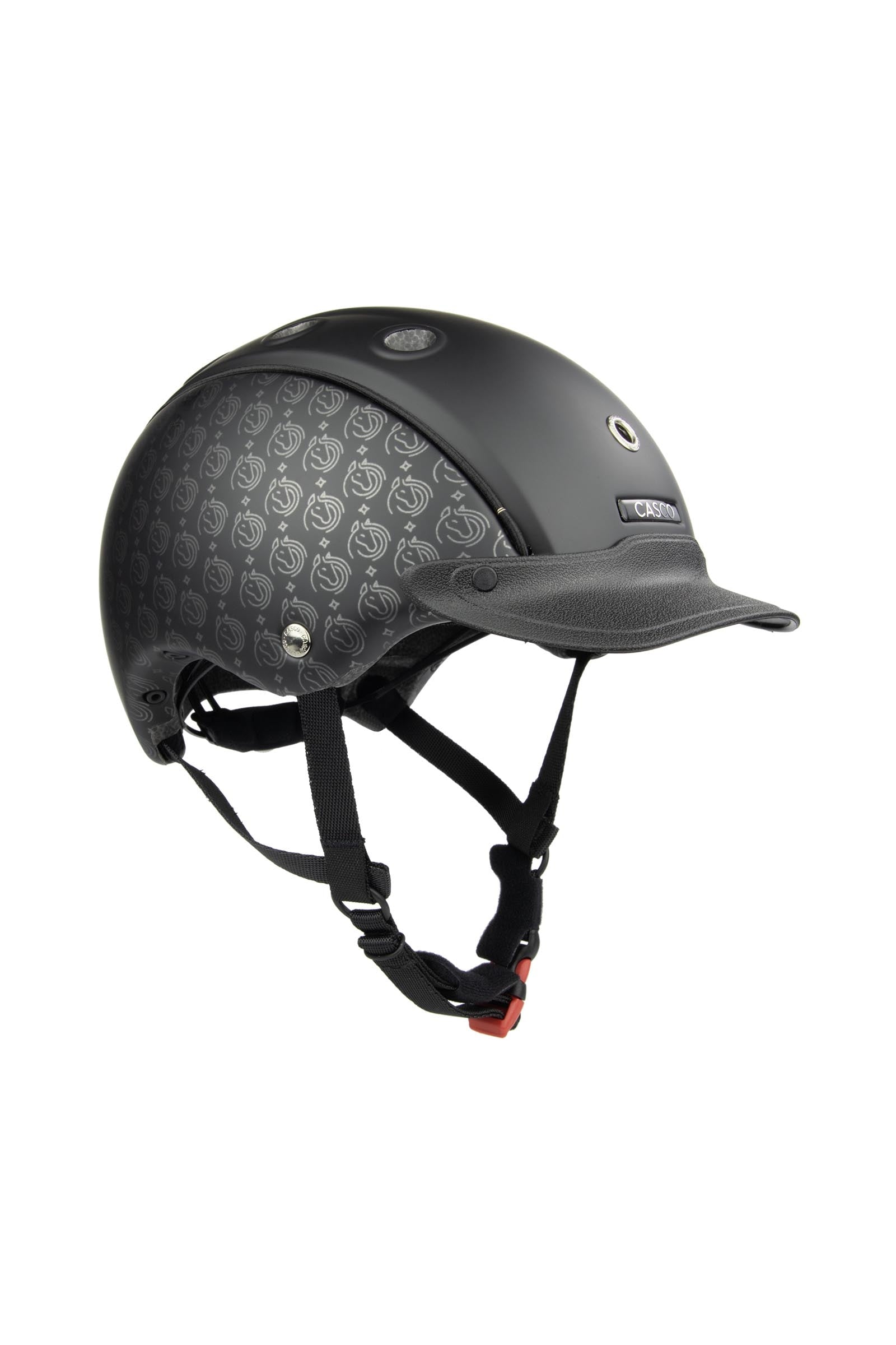 Casco Choice Starlit Kids´ Riding Helmet Safety Equipment