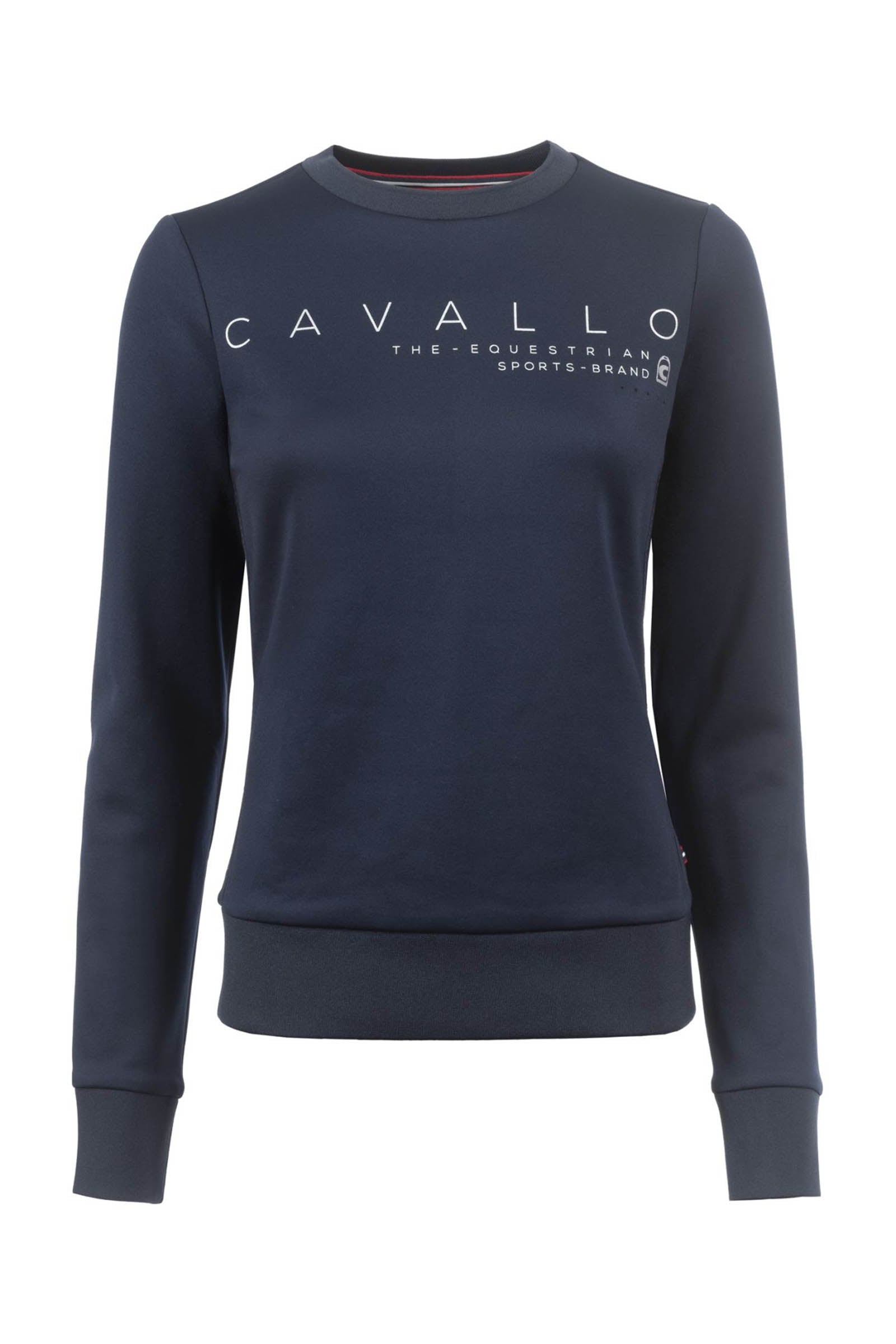 Cavallo CAVALRUTH Damen Pullover Damen Reitbekleidung