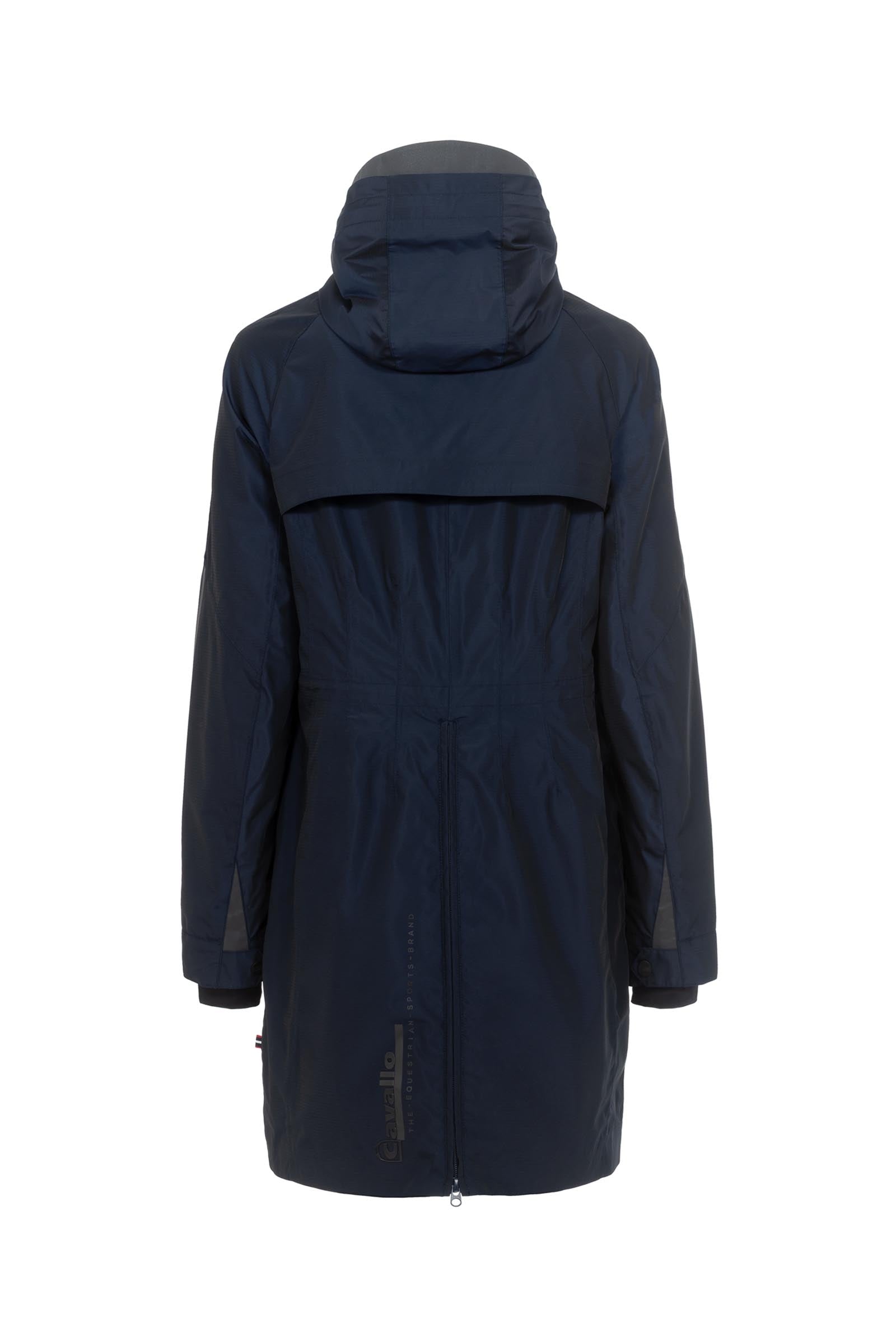 Cavallo CAVALBONNIE Women´s Parka Women’s Riding Clothing