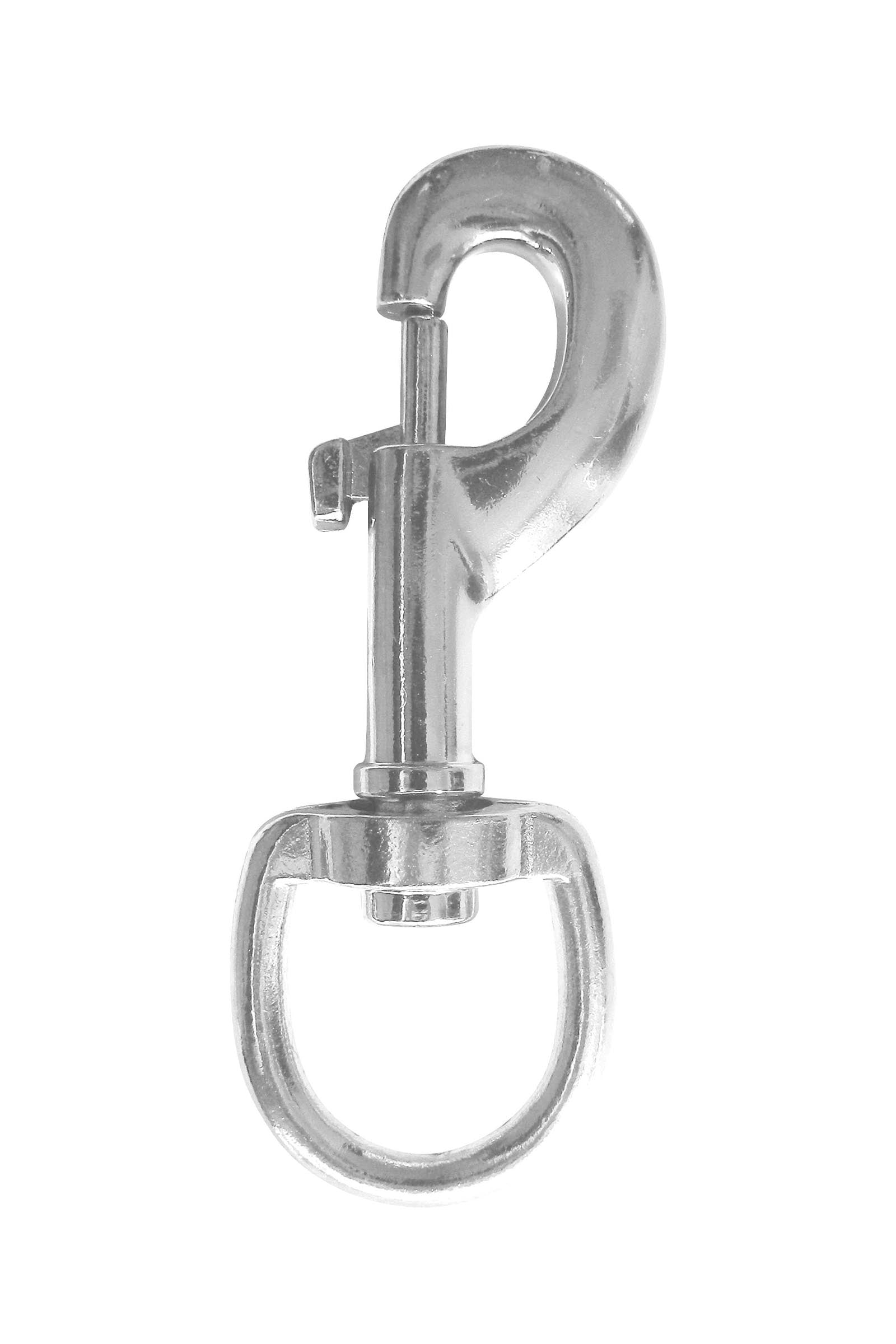 Feeling FEELING Karabiner, 20 mm Stall-Zubehör