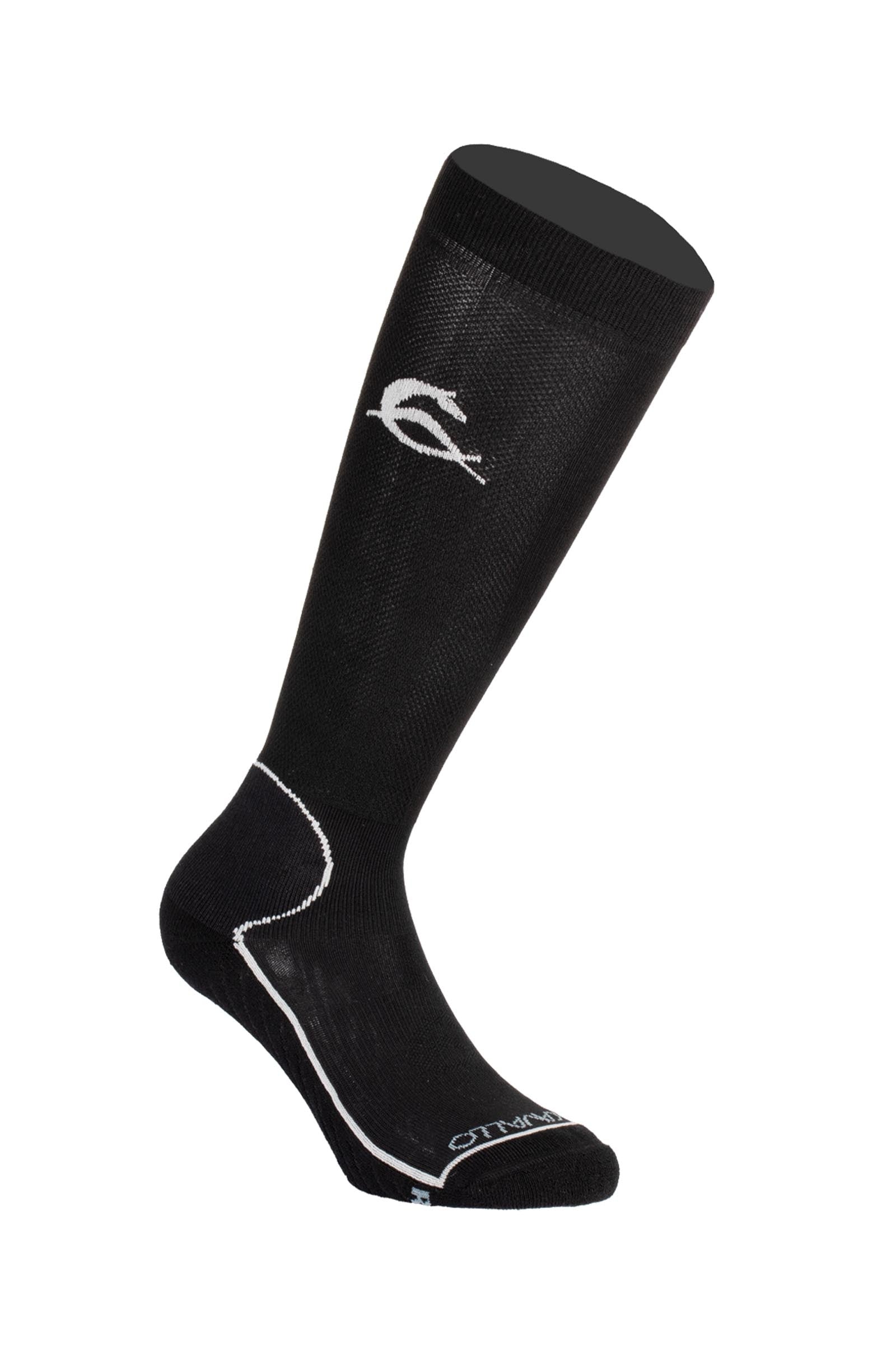 Acavallo Seamless Deocell Socks Kniestrümpfe & Reitsocken