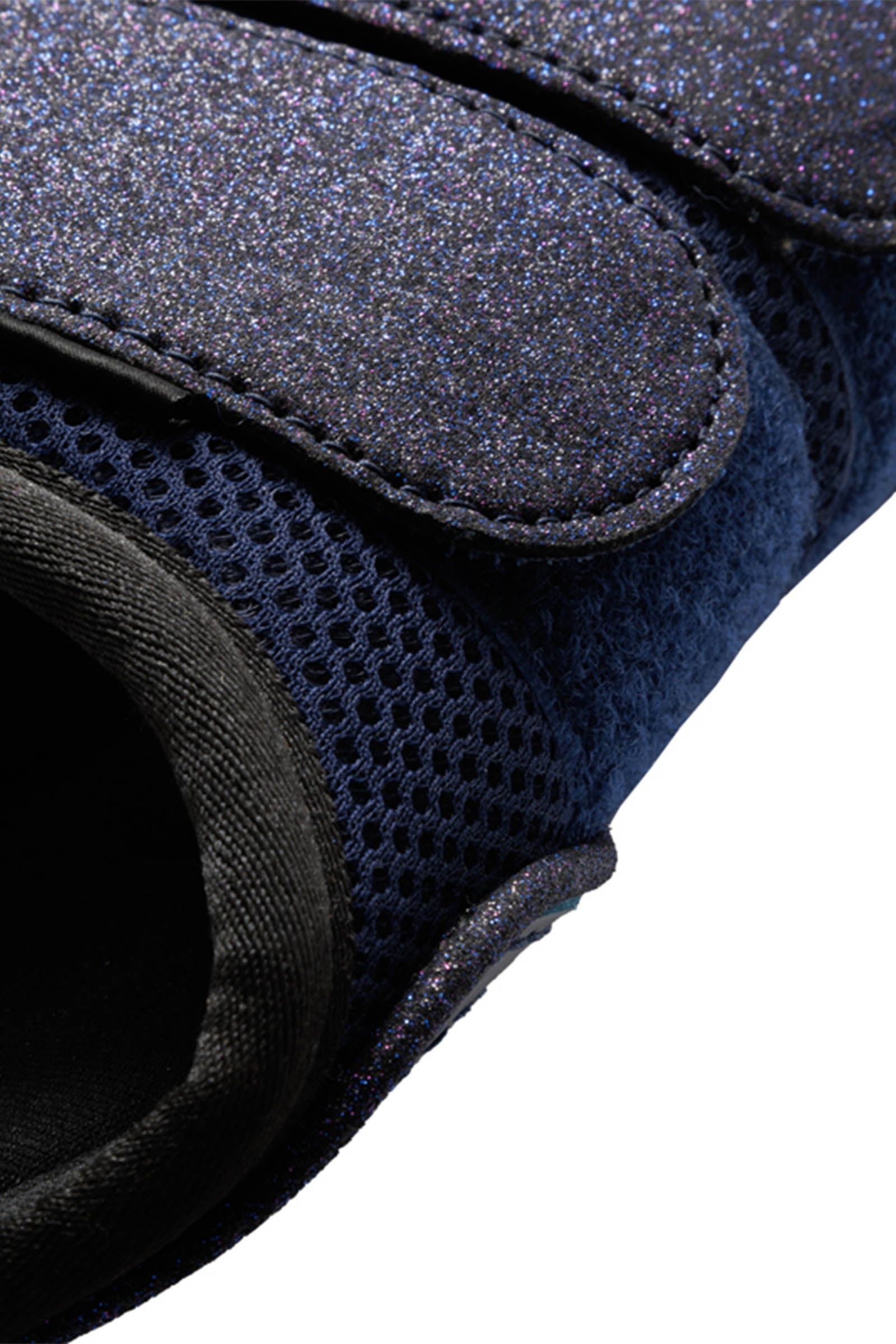 Kavalkade Anatomic Star Mesh Brushing Boots (1Pair) Leg & Hoof Protection