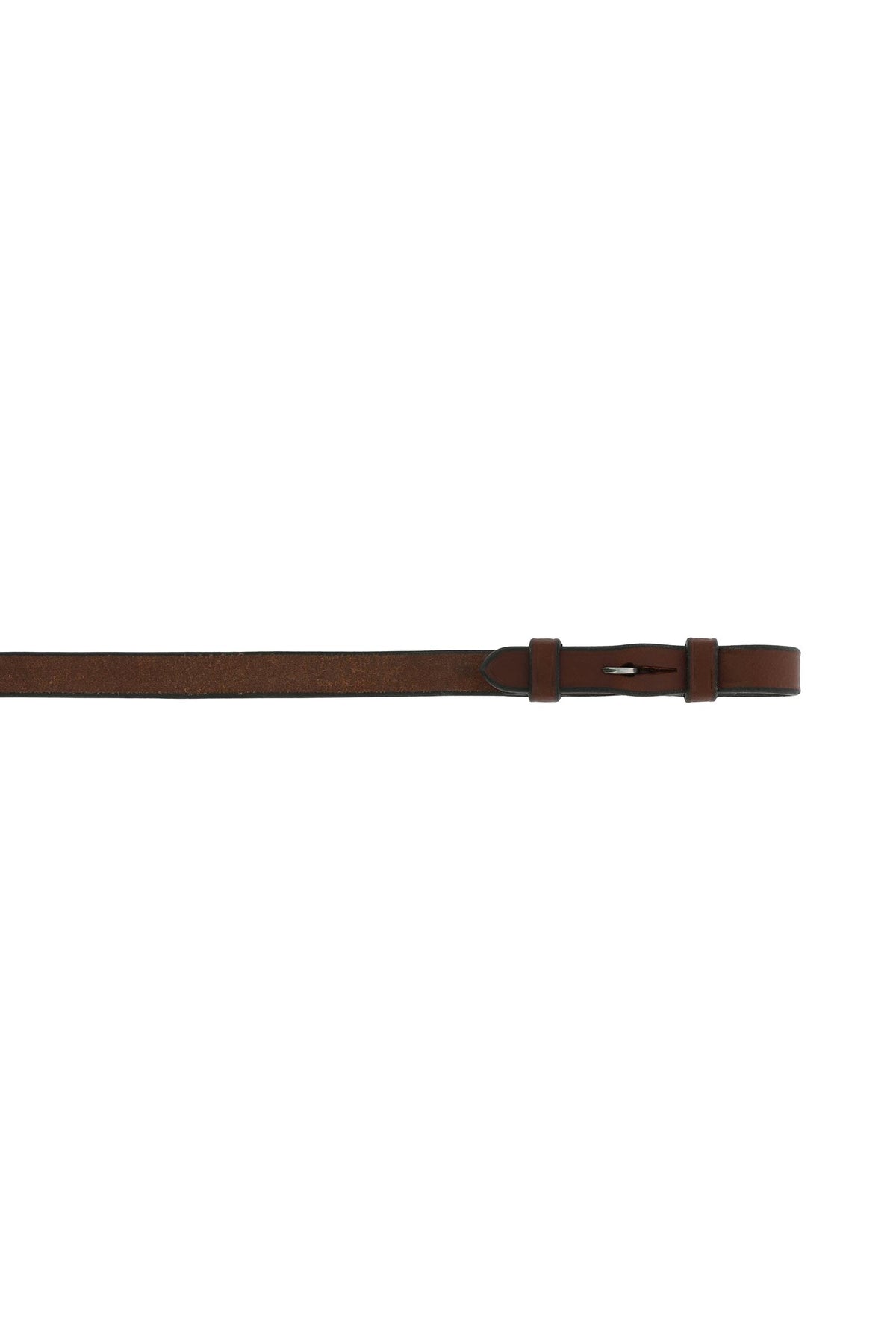 ERIC THOMAS HYBRID Rubber Reins, 16 mm Bridles & Reins