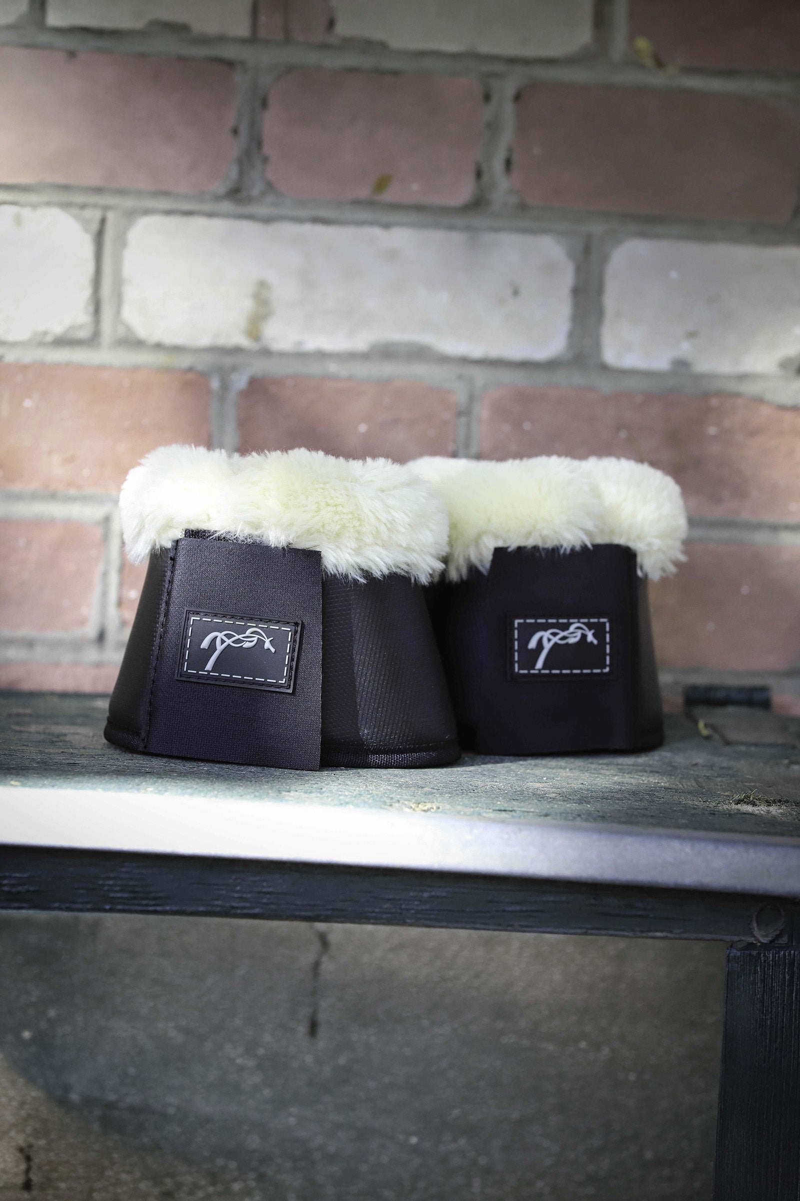 PENELOPE Confort Overreach Boots (Pair) Leg & Hoof Protection
