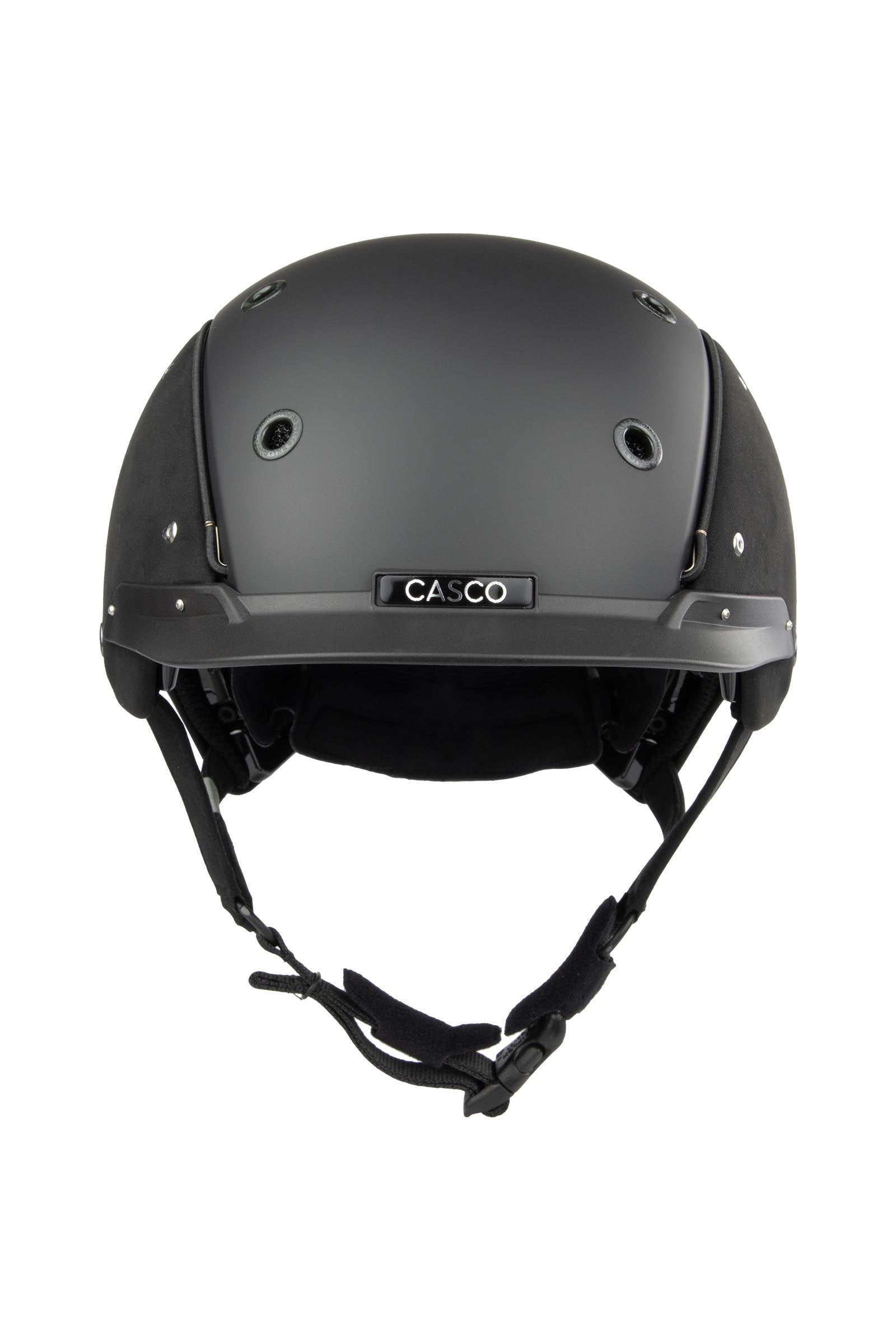 Casco Champ Embellis Riding Helmet Safety Equipment