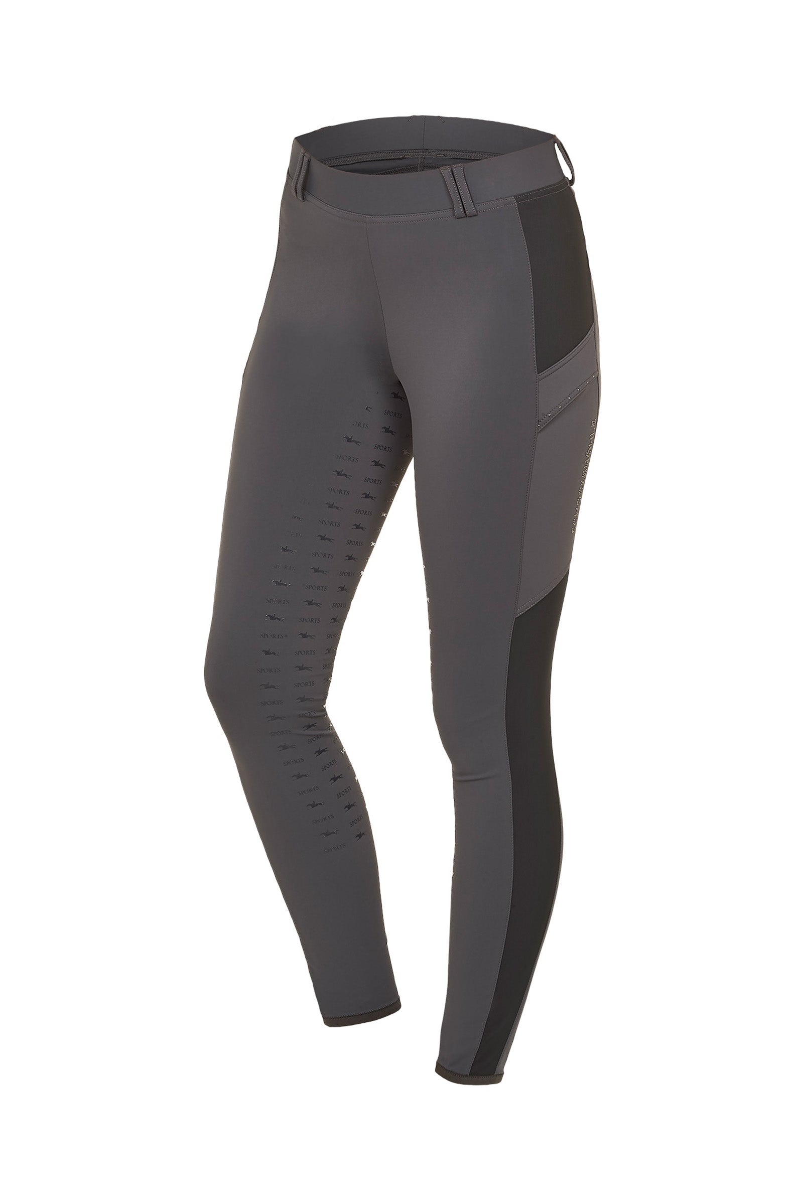 Schockemöhle Sports Comfy Women's Fullseat Riding Tights Womens Breeches