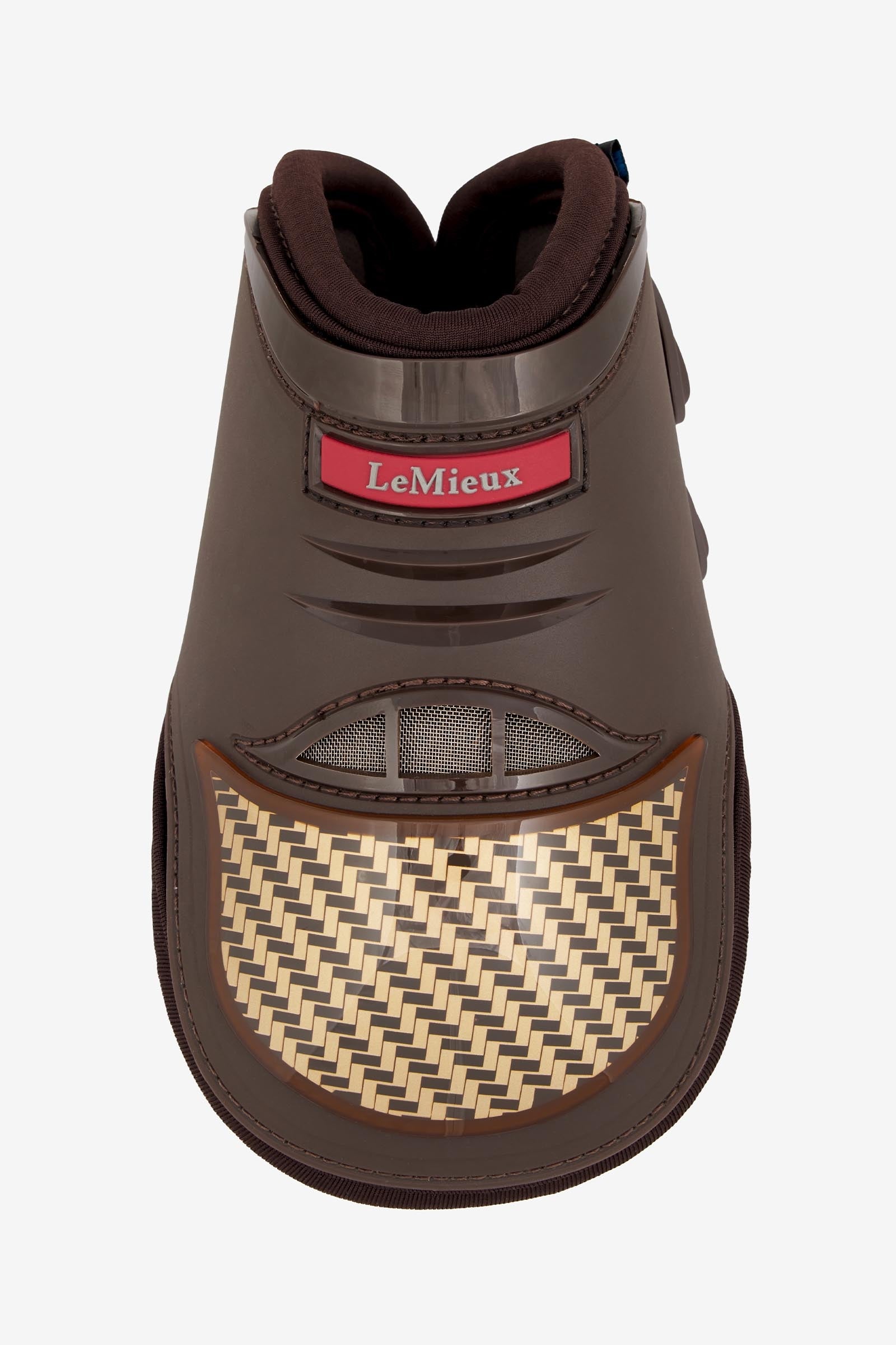LeMieux EXO Flex Streichkappen Leg & Hoof Protection