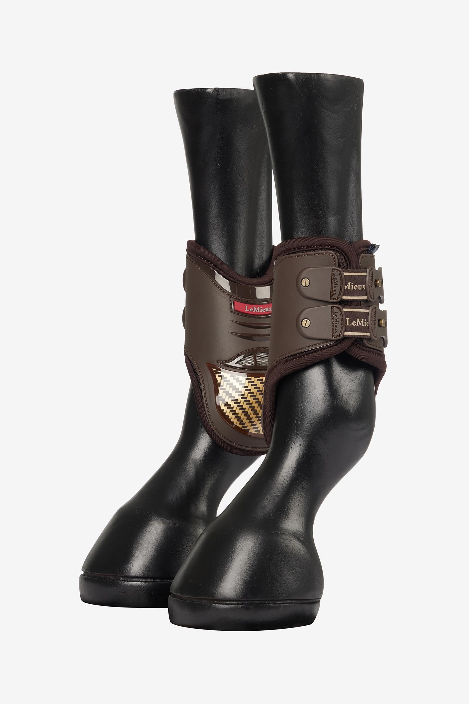 LeMieux EXO Flex Fetlock Boots Leg & Hoof Protection