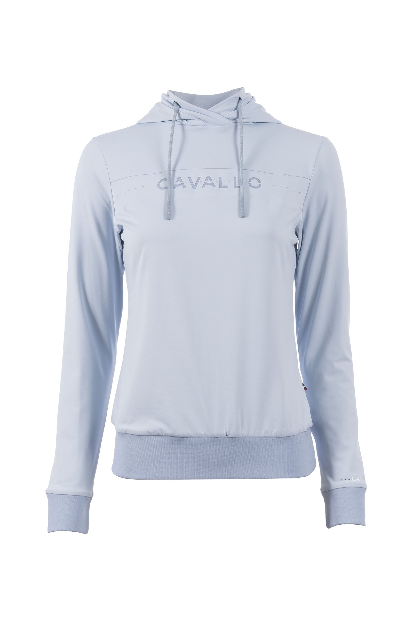Cavallo CAVALNADRA Damen-Hoody Damen Reitbekleidung