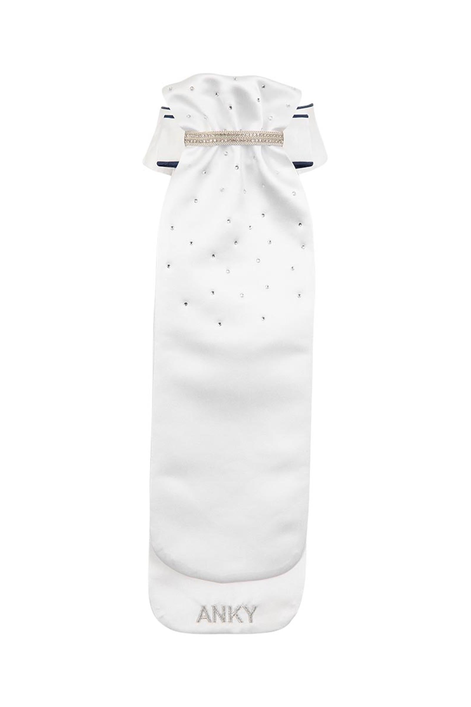 Anky ANKY Multifit Plastron mit abnehmbarem Kragen Damen Reitbekleidung