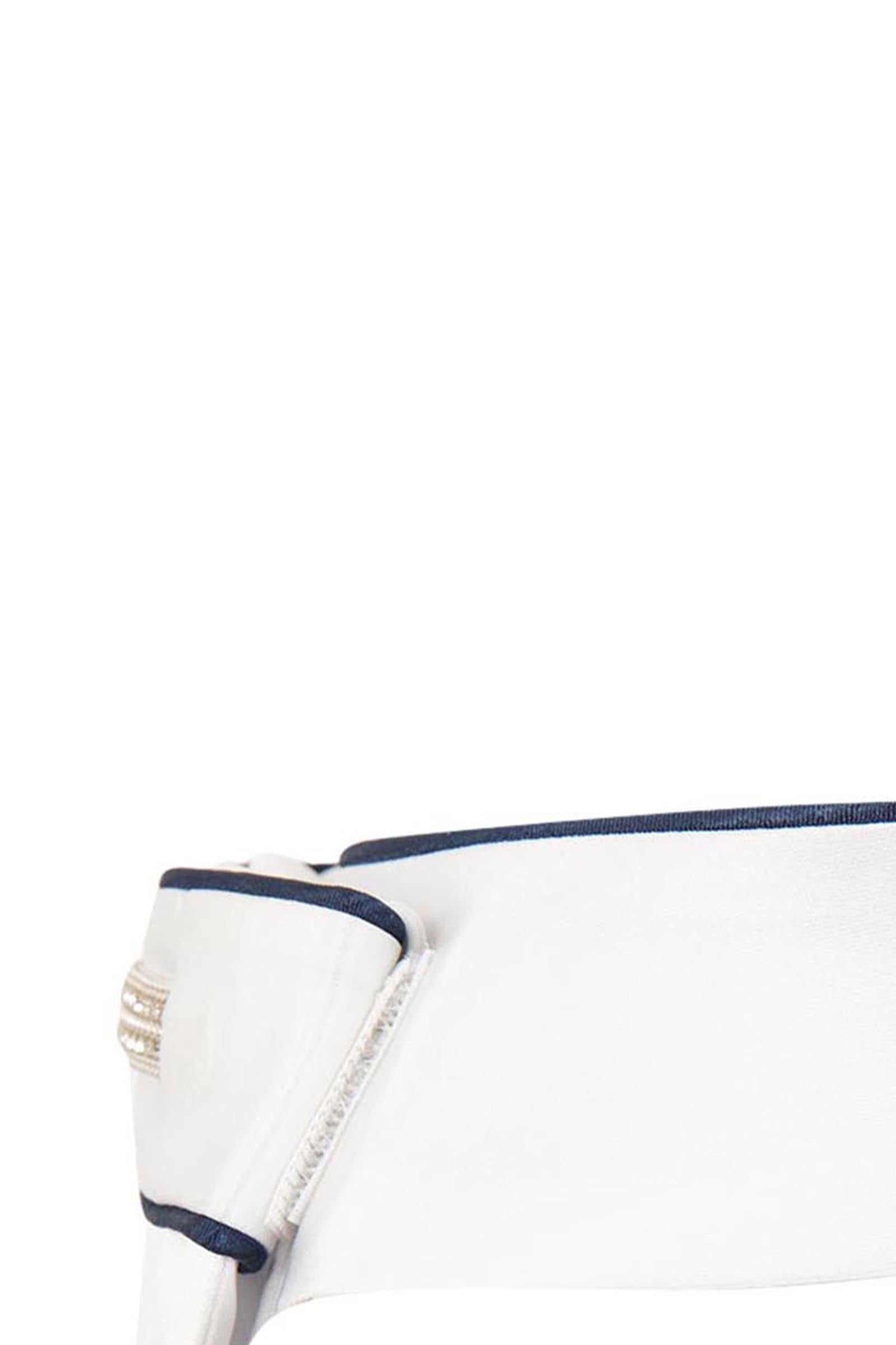 Anky ANKY Stocktie Multi-Fit With Detachable Collar Women’s Riding Clothing