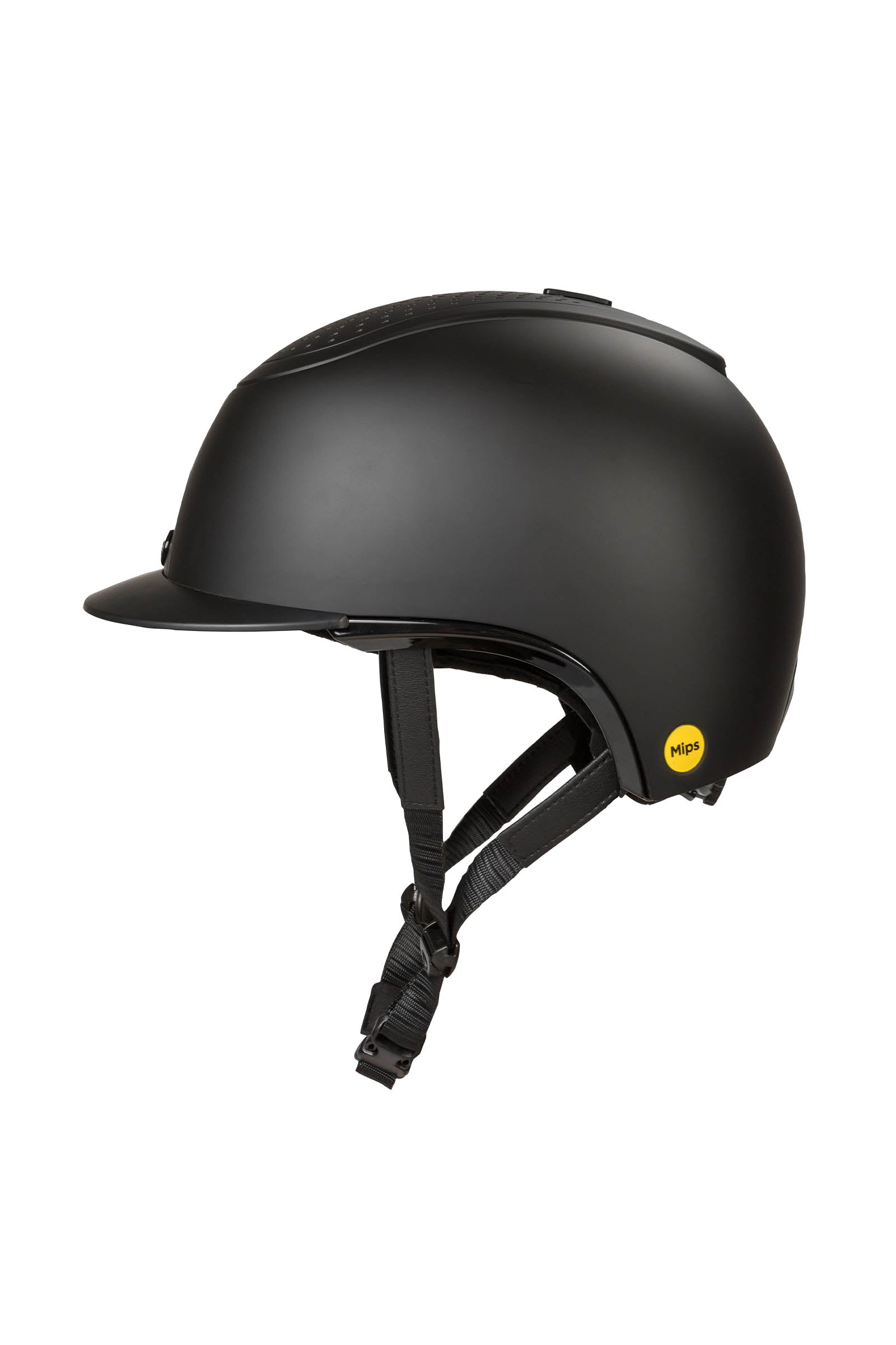 Back on Track Strixx Riding Helmet Safety Equipment