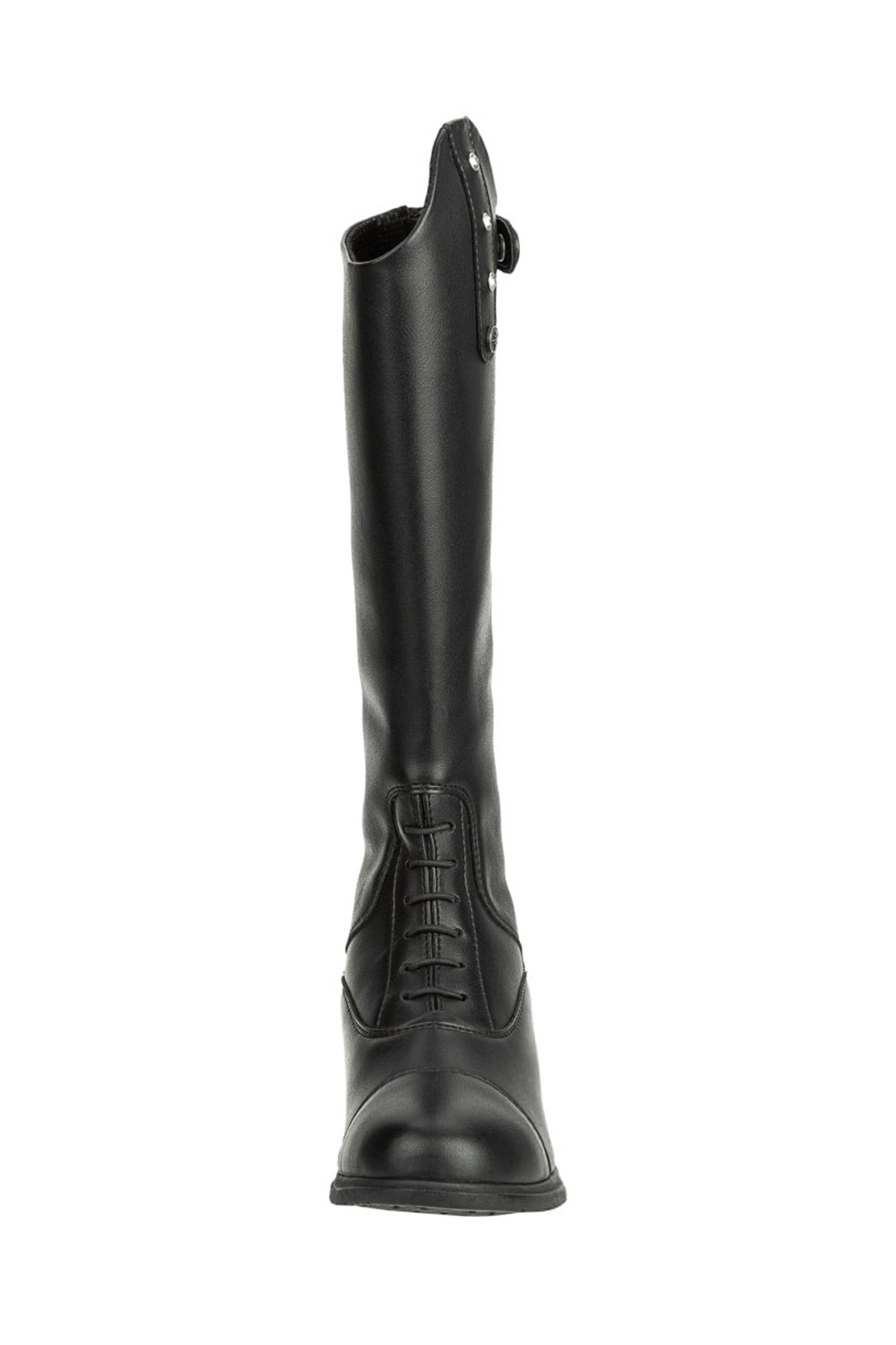 Suedwind Footwear Nova Kids Fun Glitter Tall Riding Boots, Children Riding Boots & Riding Shoes
