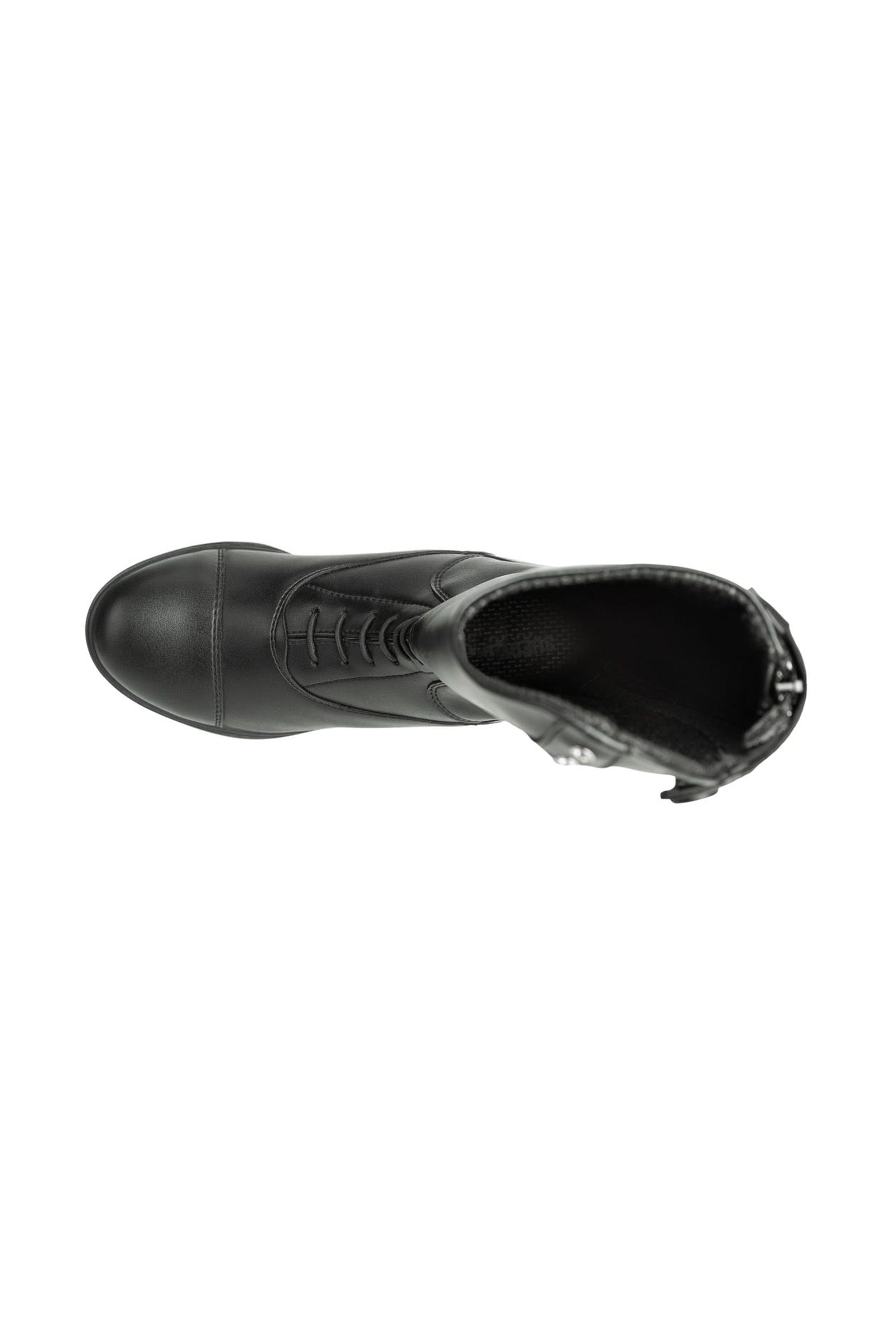 Suedwind Footwear Nova Kids Fun Glitter Tall Riding Boots, Children Riding Boots & Riding Shoes