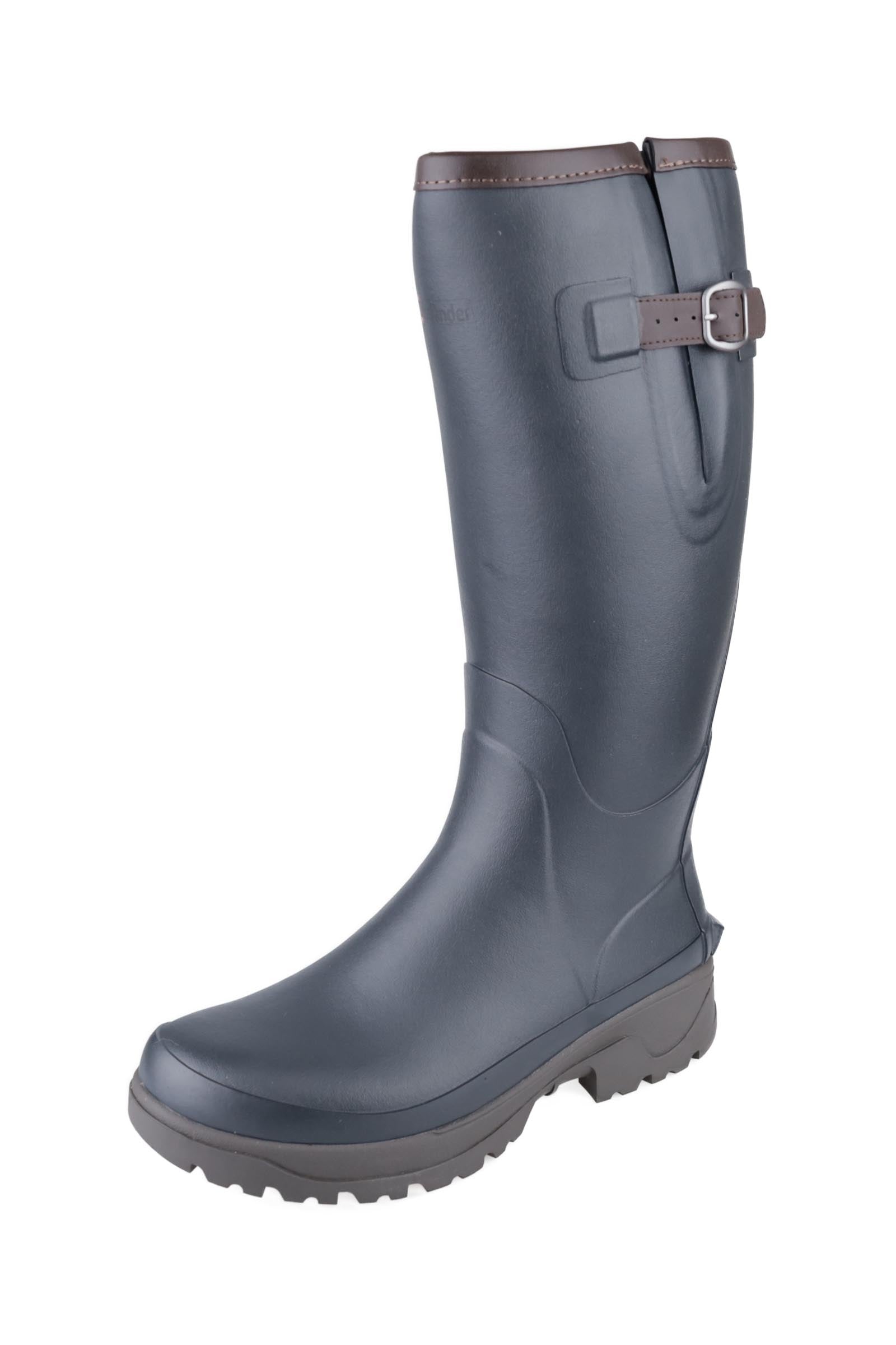 Crosslander Kodiak Stiefel Reitstiefel & Reitschuhe