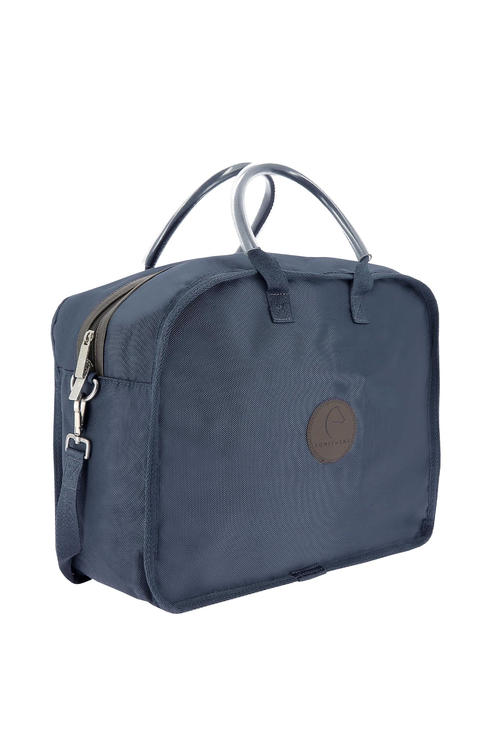 Equi Theme EQUITHÈME Premium Putztasche, klein Accessoires
