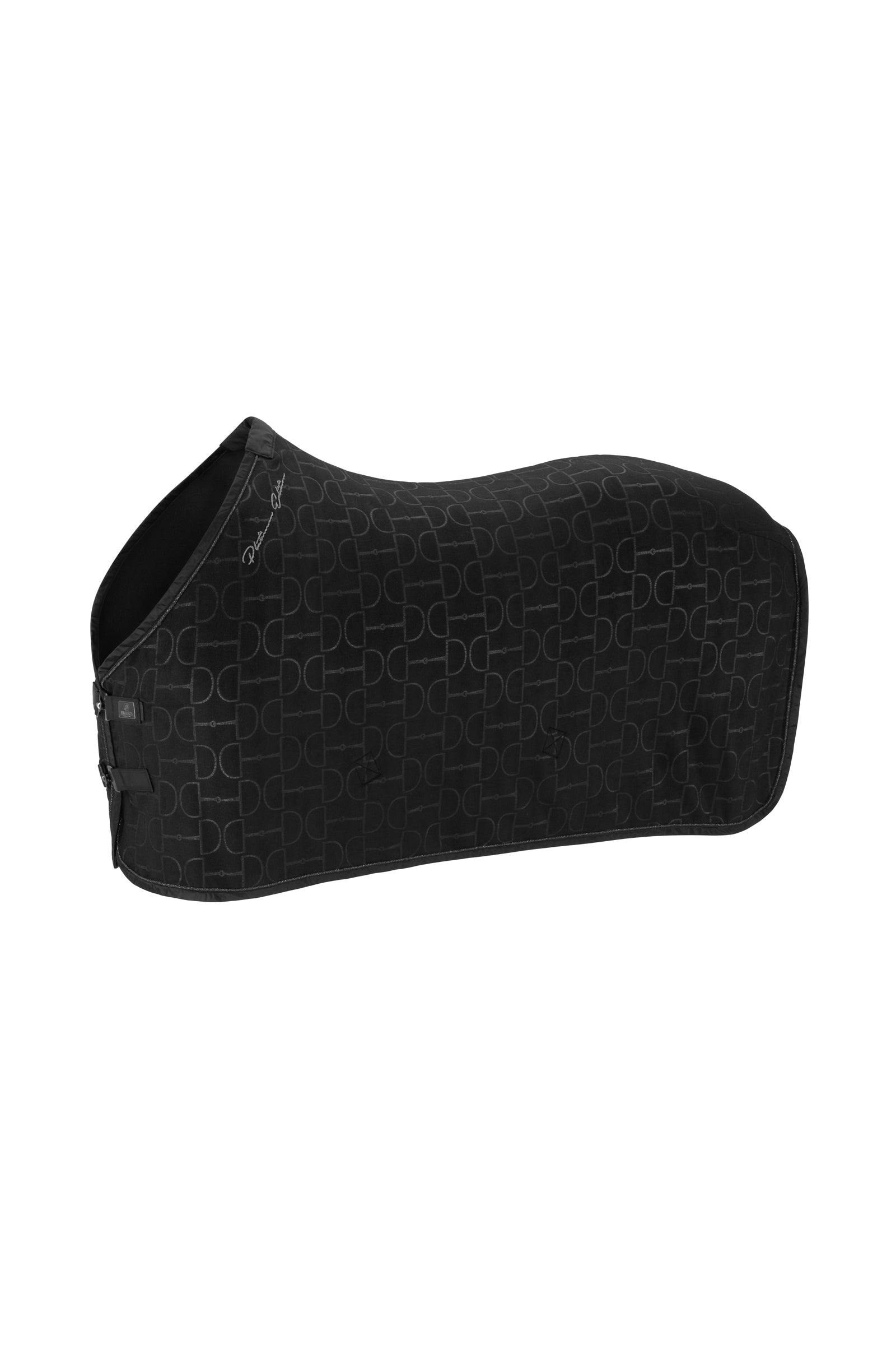 Eskadron Platinum 25 Fleece Stamp Bit Abschwitzdecke Pferdedecken