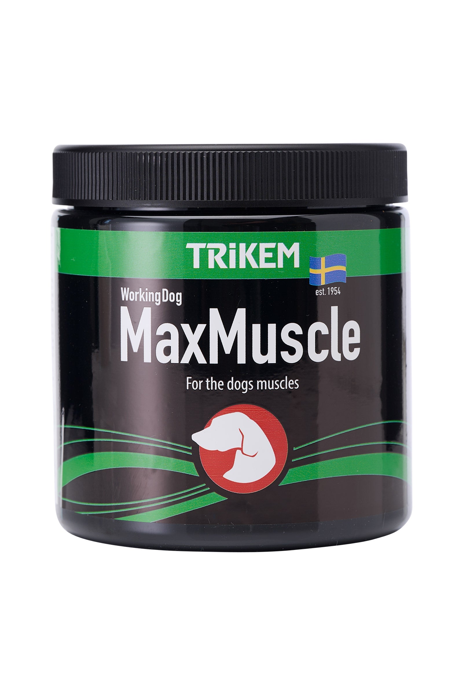 Trikem WorkingDog MaxMuscle, 600 g Hund