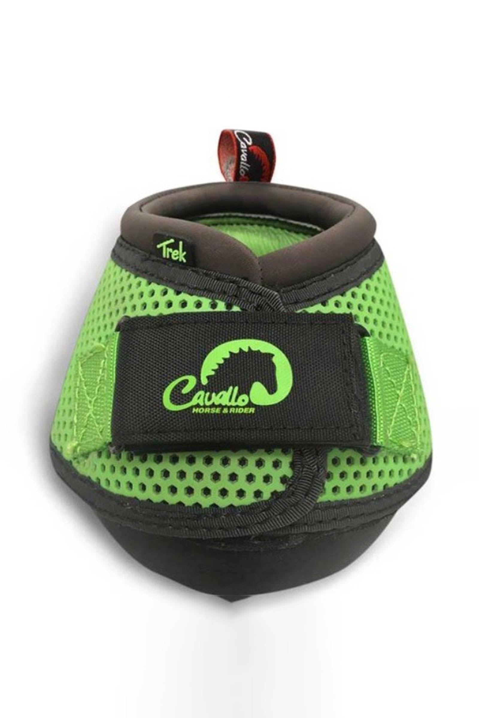 Cavallo Hoof Boots F.R.A. Trek Hufschuhe (schmal/Paar) Leg Protection & Hoof Protection for Horses