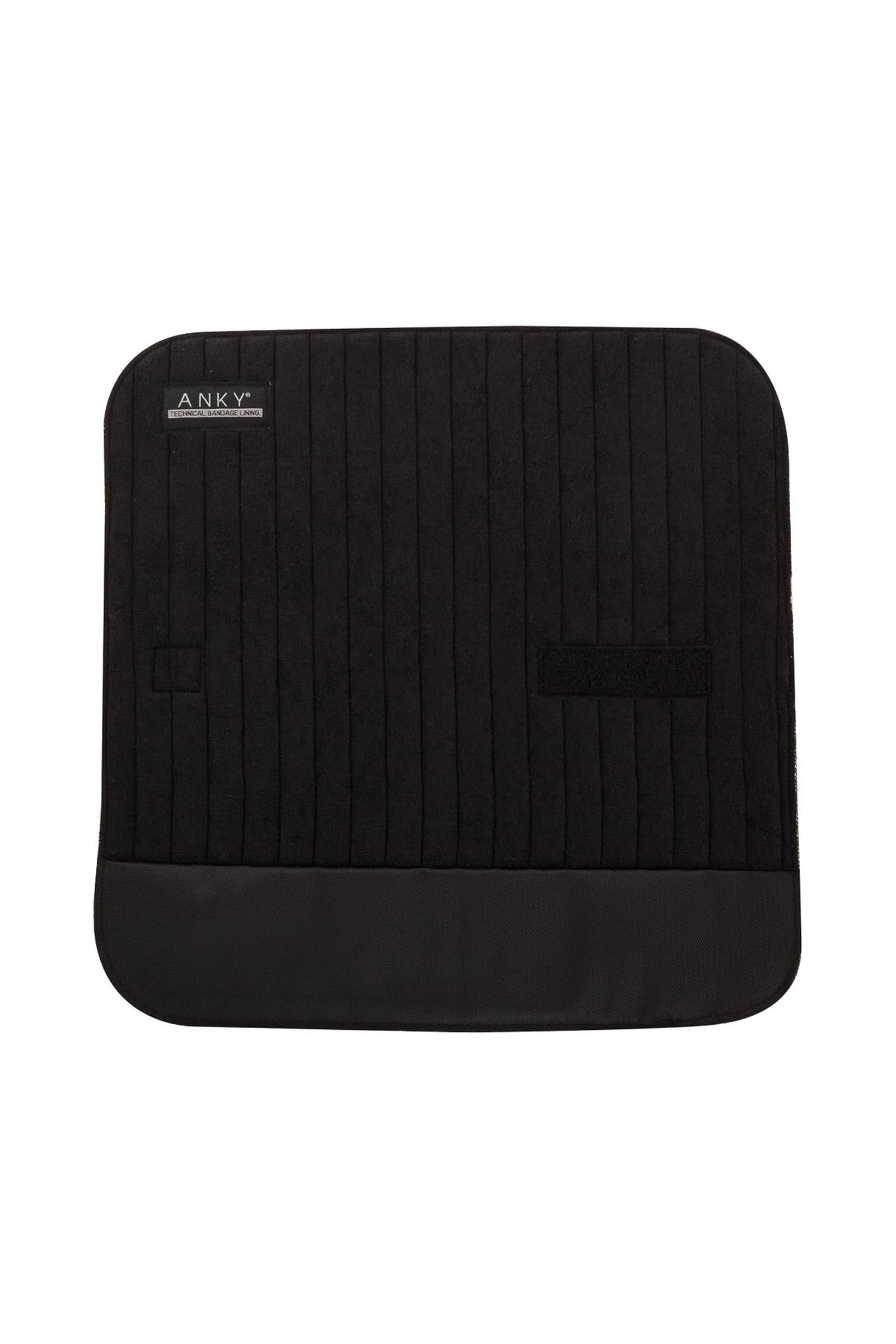 Anky ANKY Cool-Dry Bandagenunterlagen, 50x50 cm, Set aus 4 Leg & Hoof Protection