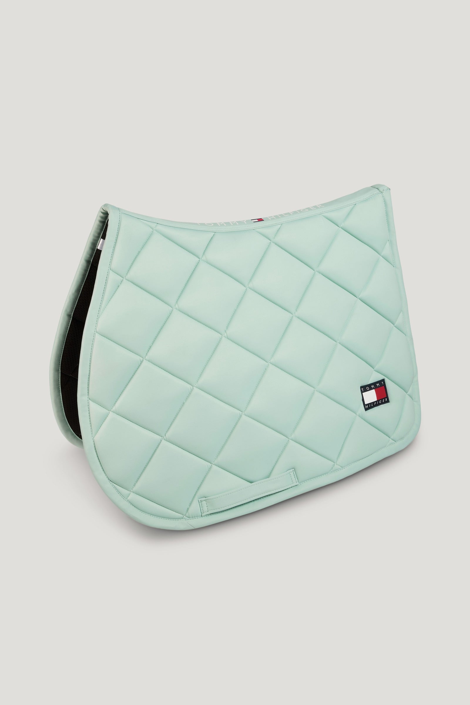 Tommy Hilfiger Equestrian Columbia Jumping Saddle Pad Saddle Pads