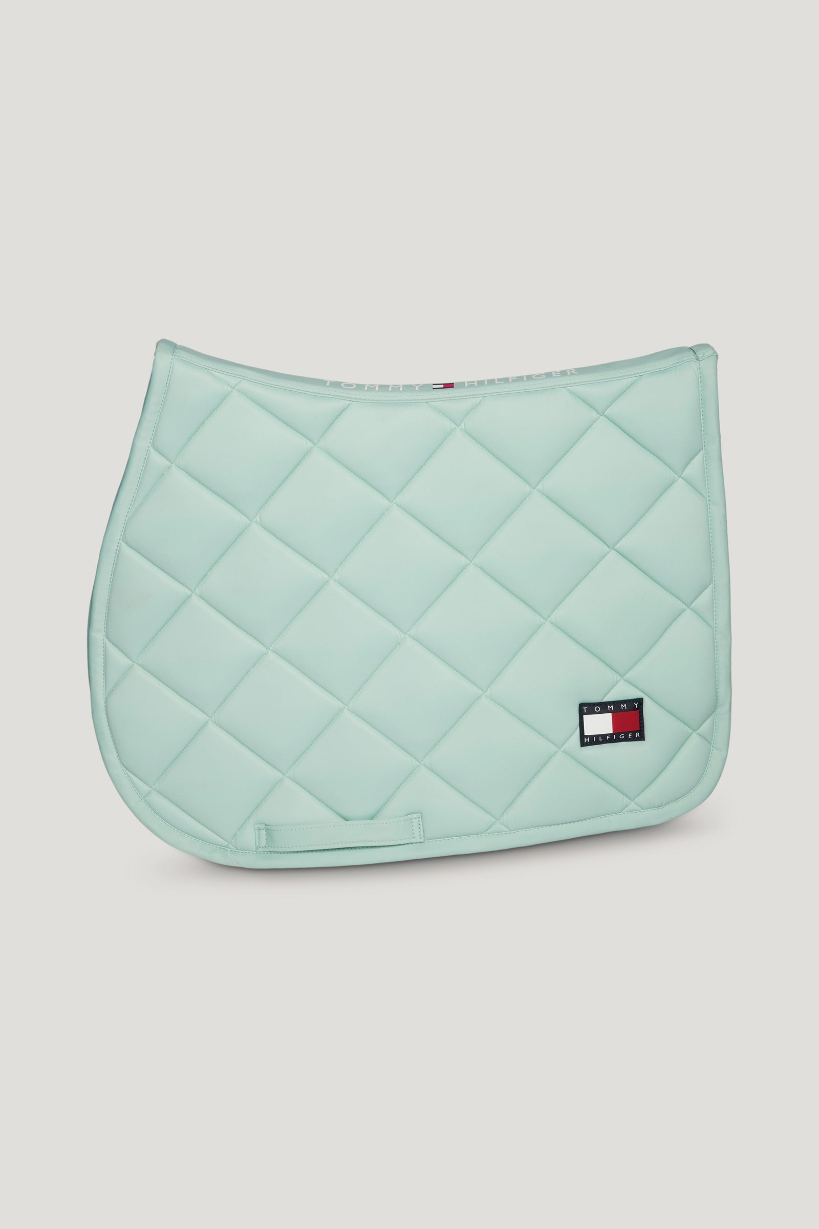 Tommy Hilfiger Equestrian Columbia Jumping Saddle Pad Saddle Pads