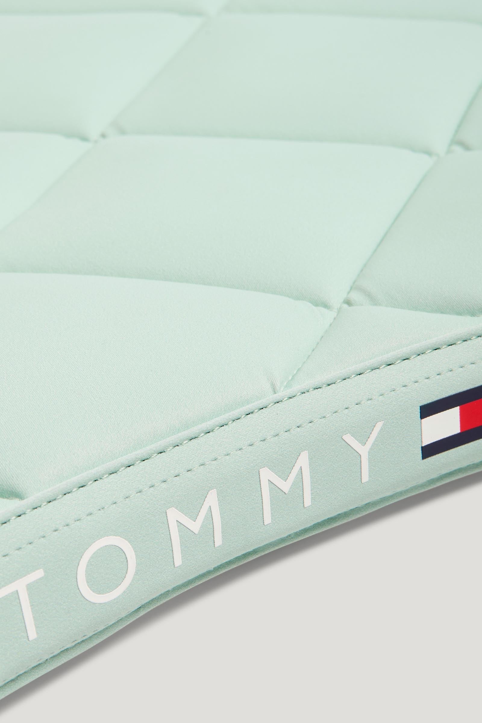 Tommy Hilfiger Equestrian Columbia Jumping Saddle Pad Saddle Pads