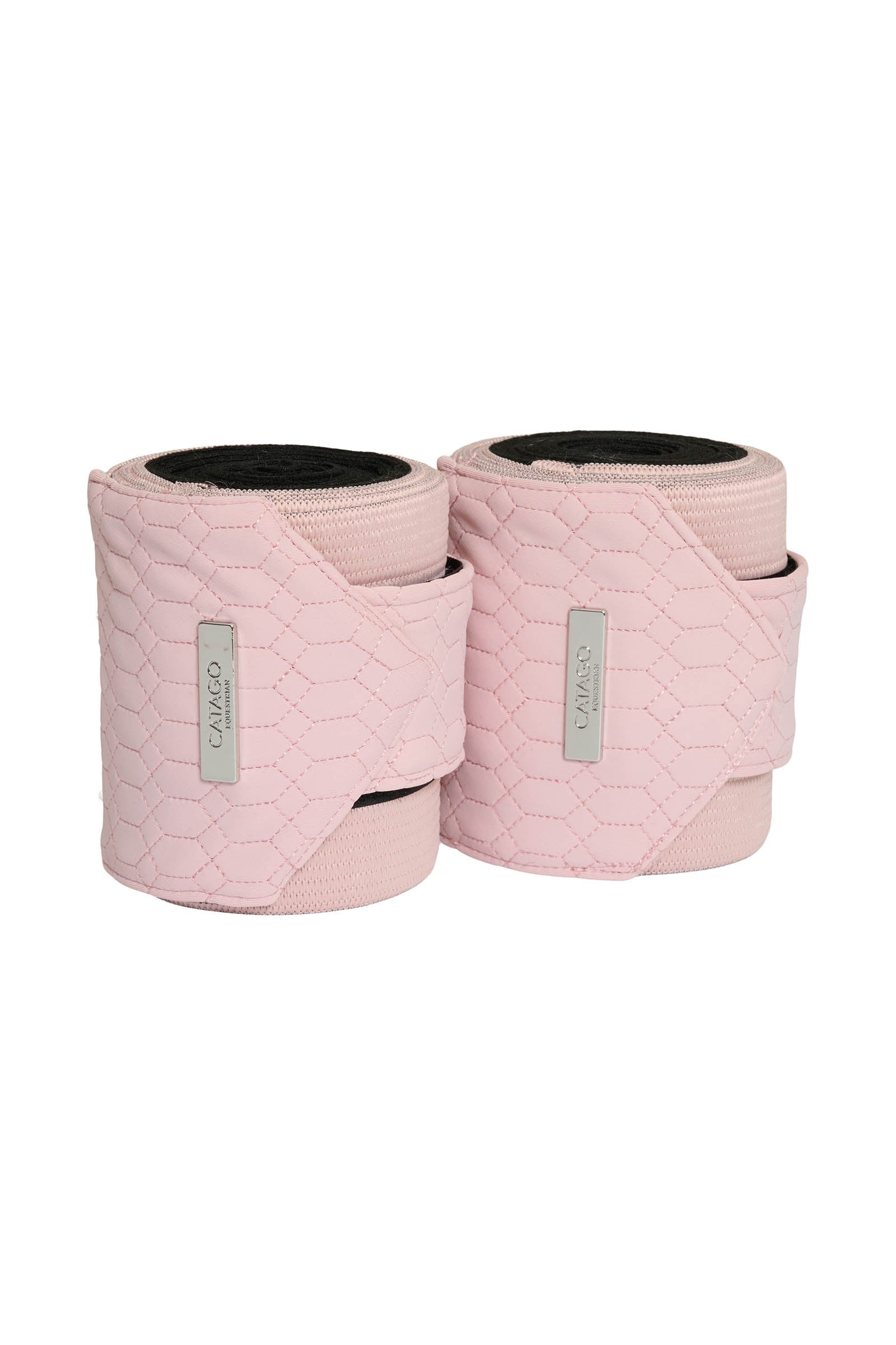 Catago CATAGO FIR-Tech Grand Bandages Leg Protection & Hoof Protection for Horses