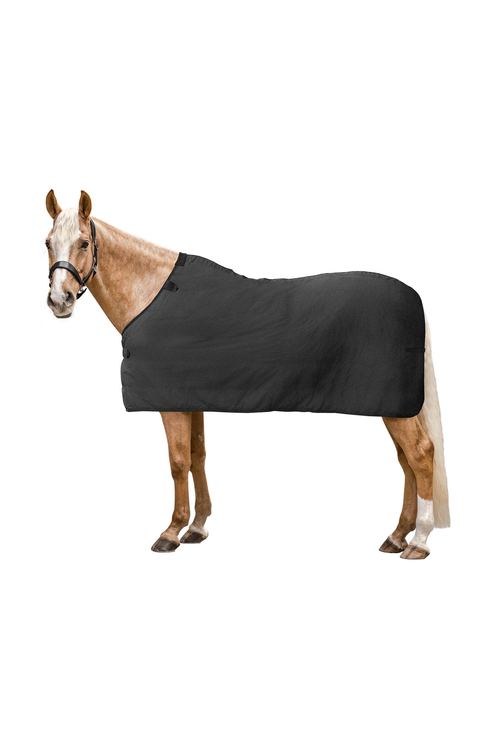 Waldhausen Fleece Underrug Pferdedecken