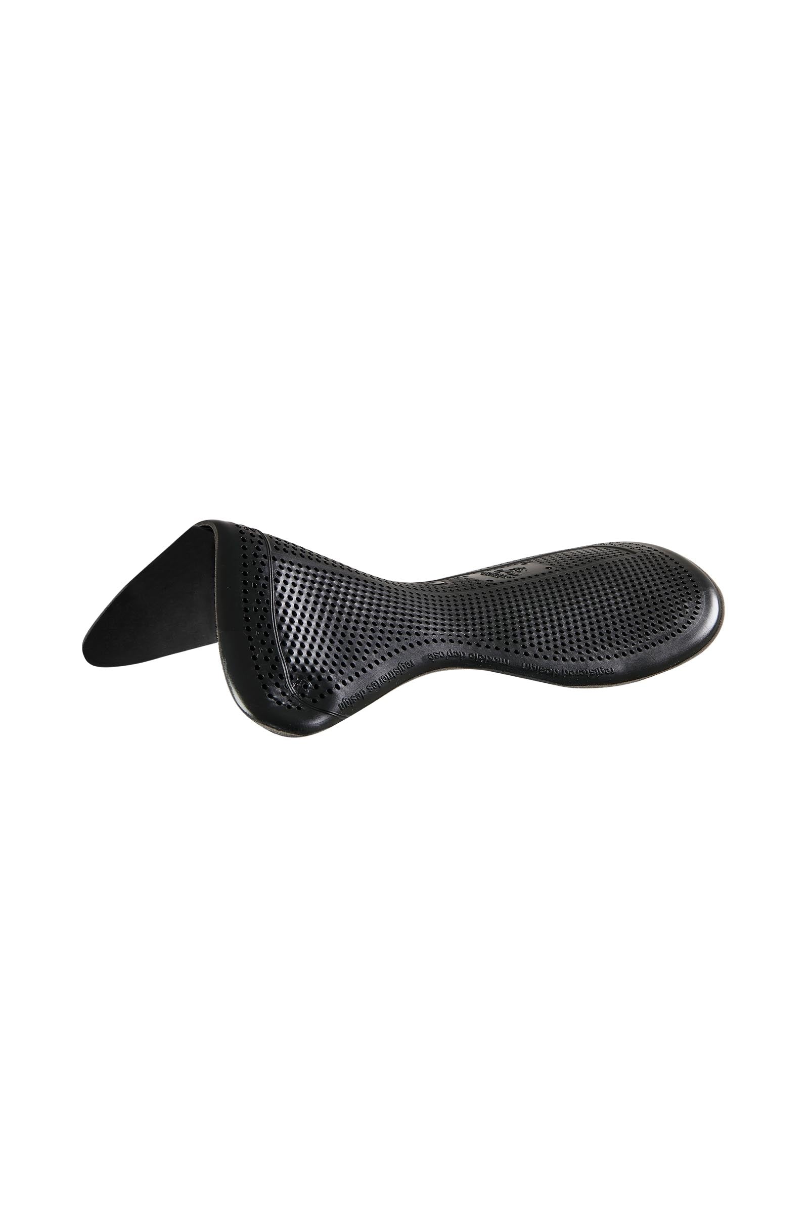 Acavallo Close Contact Classic Gel Pad mit Dri-Lex Schabracken