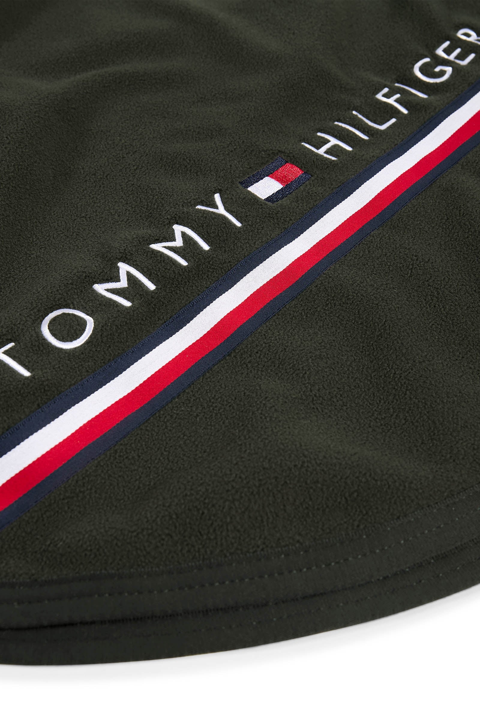 Tommy Hilfiger Equestrian Stanford Fleece Rug Horse Rugs