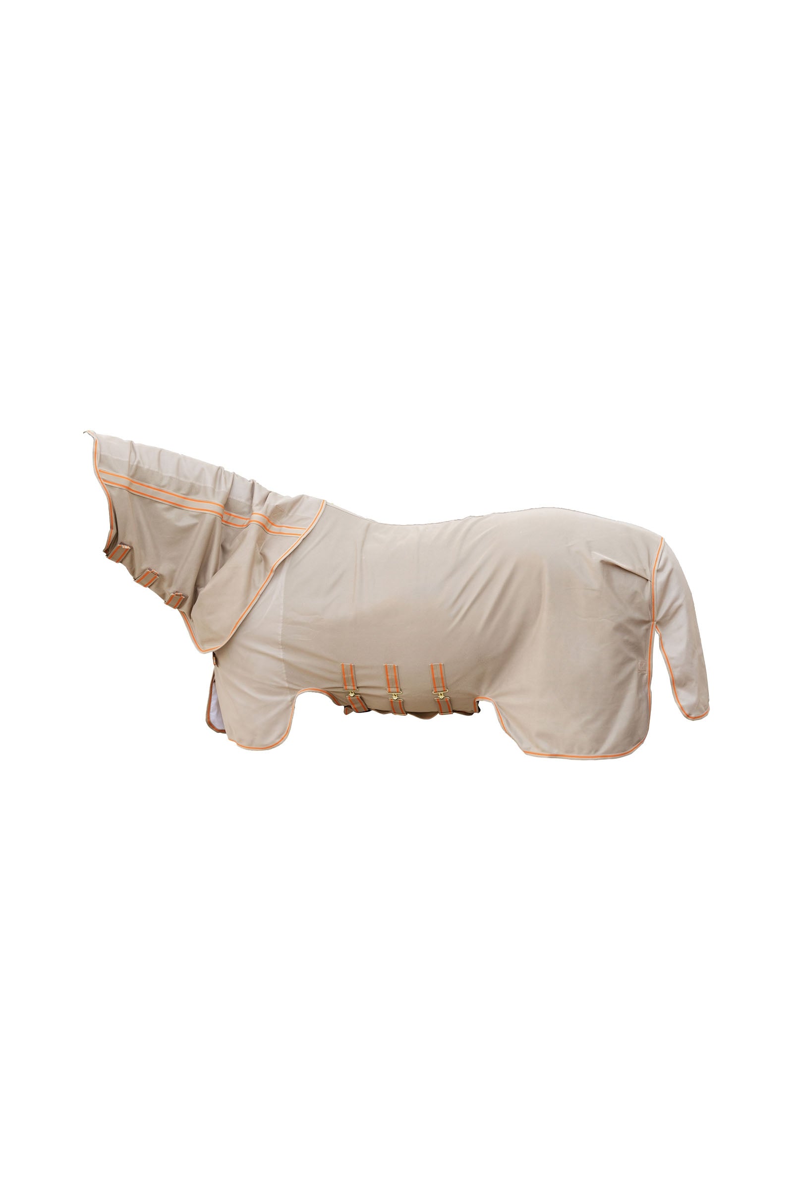 Kentucky Horsewear Mesh Fliegendecke Comfort Pferdedecken