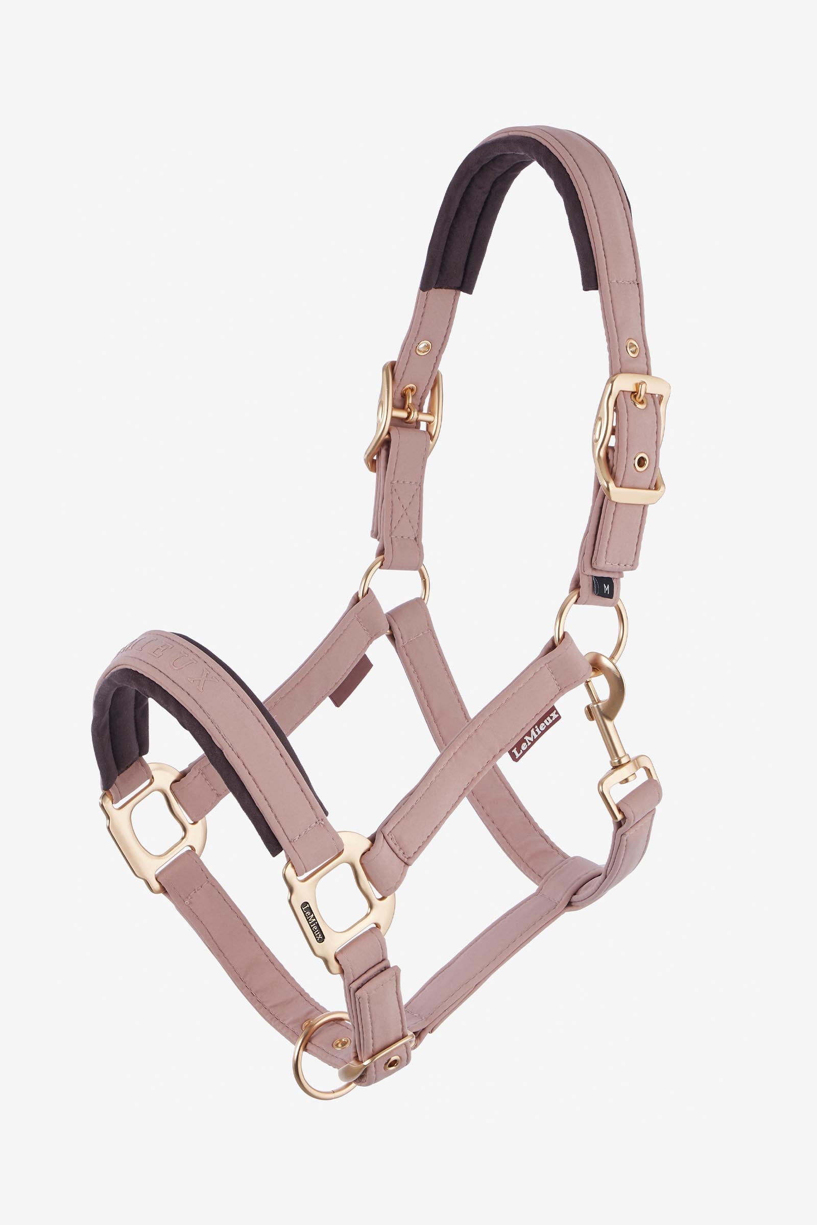 LeMieux Essence Headcollar Halters & Leads