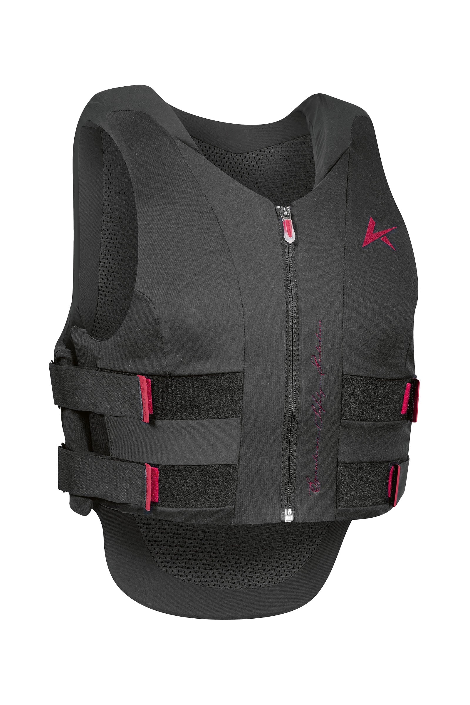 Komperdell Ultra Vario Junior Bodyprotector Reithelme & Sicherheitswesten