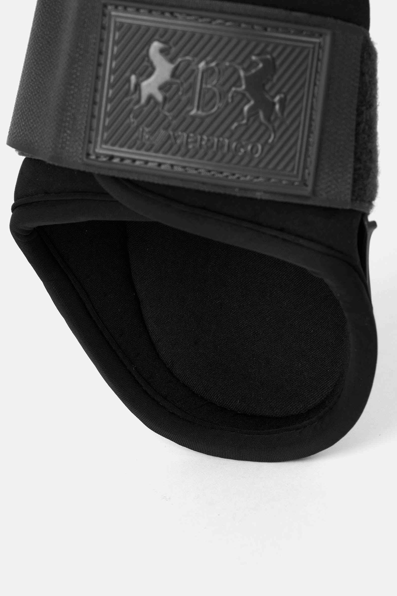 B Vertigo Ocala Fetlock Boots Leg & Hoof Protection