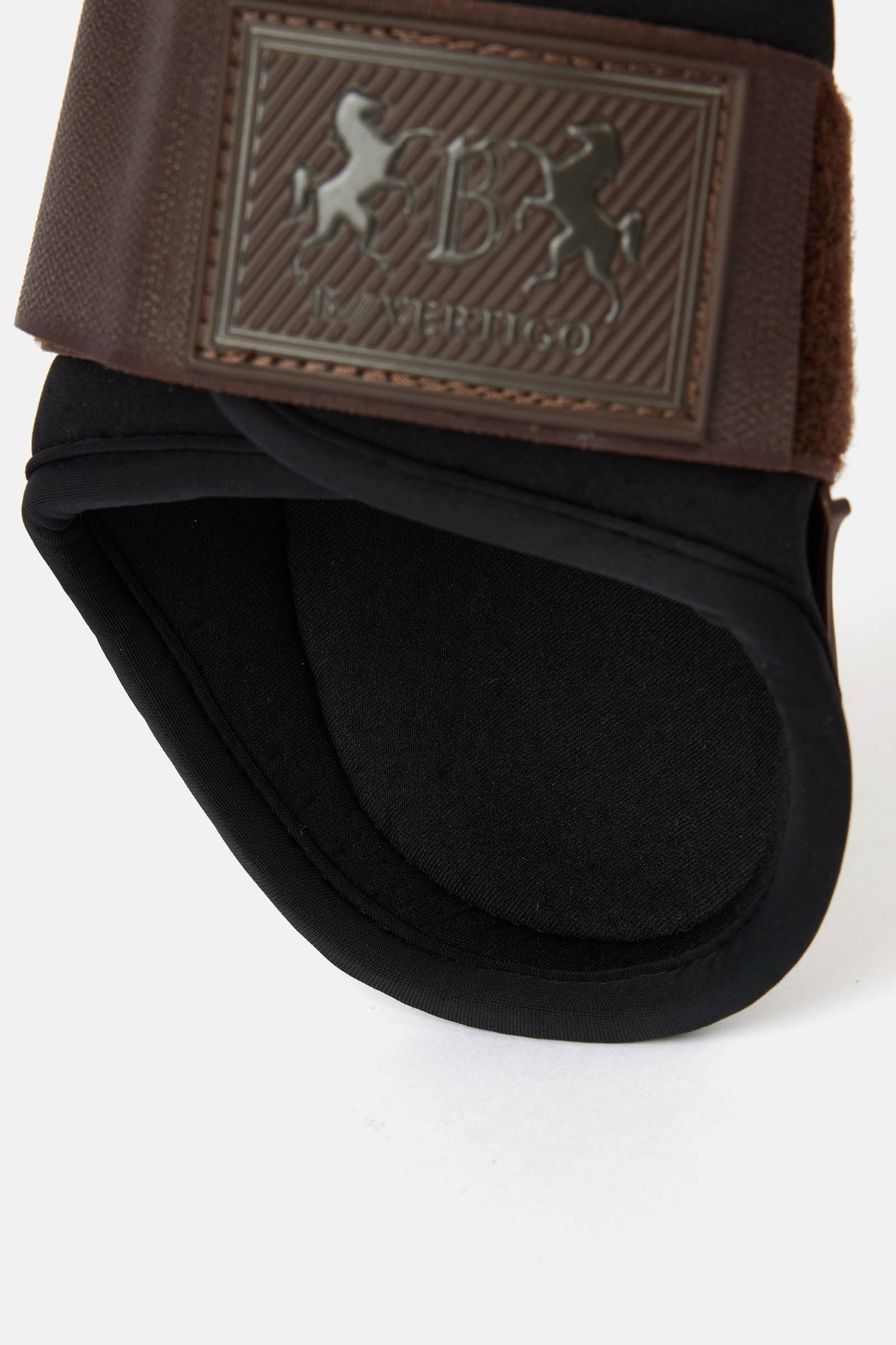 B Vertigo Ocala Fetlock Boots Leg & Hoof Protection