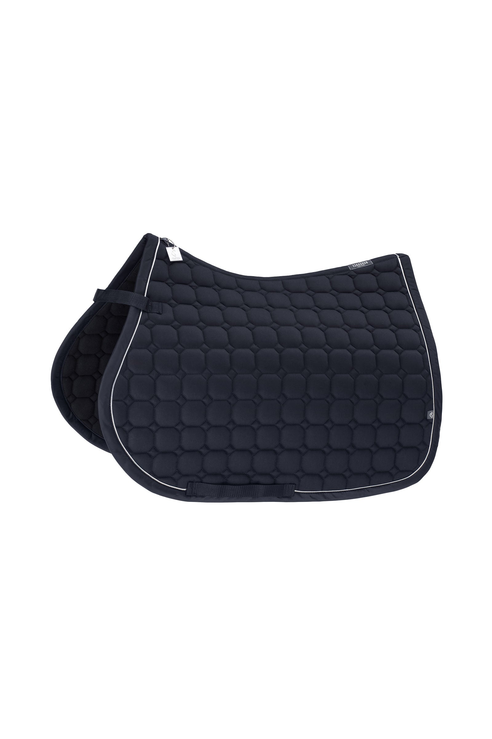 Eskadron Classic Sports SS25 Cotton All Purpose Saddle Pad Saddle Pads