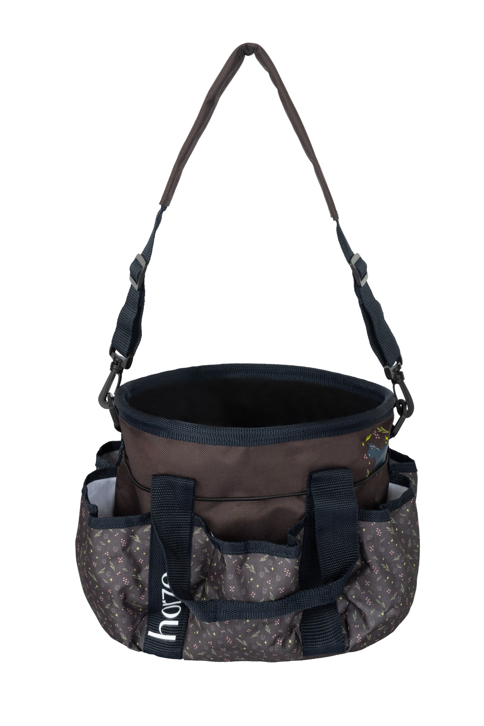 Horze Kids Grooming Bag Pferde Putzzeug