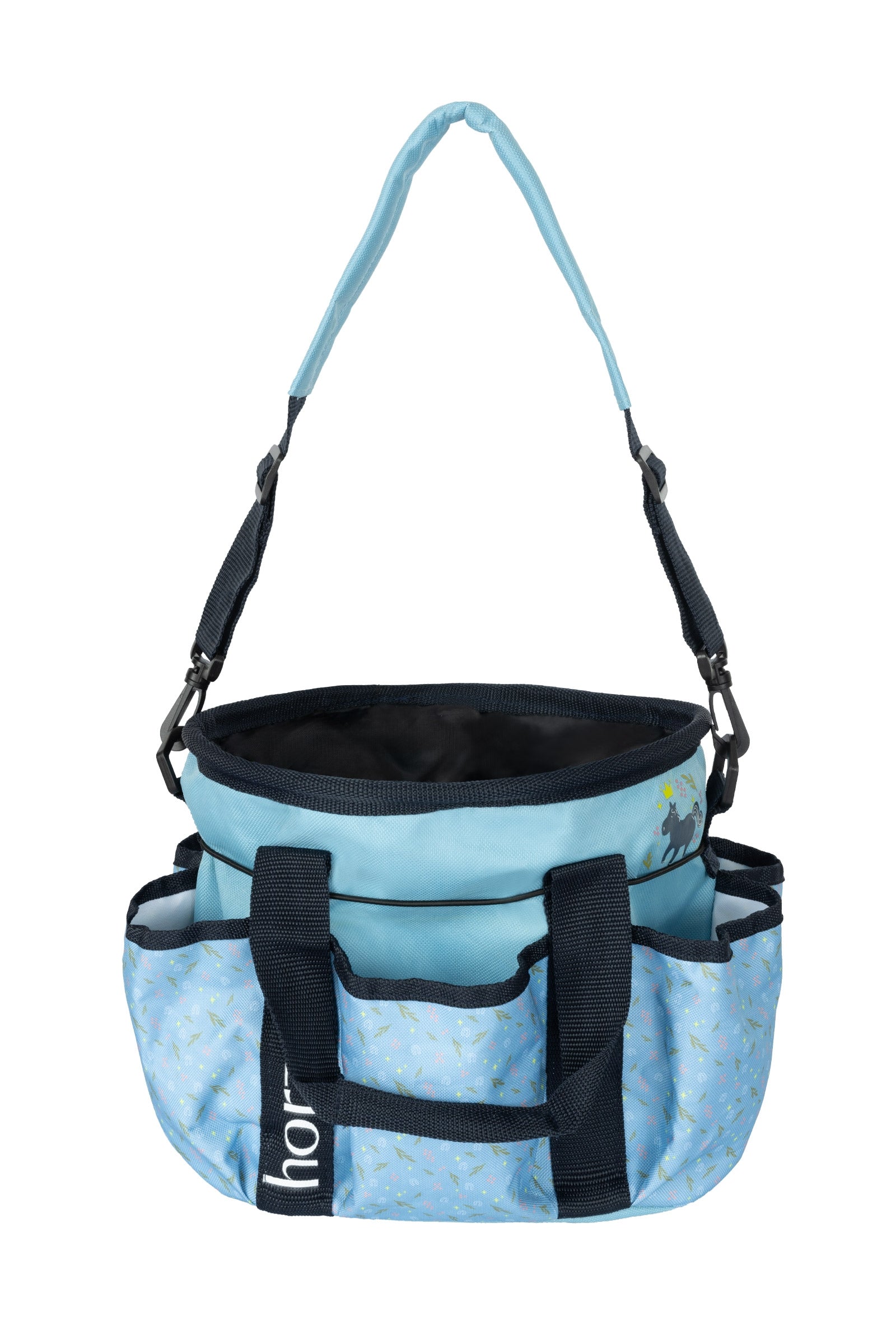 Horze Kids Grooming Bag Pferde Putzzeug