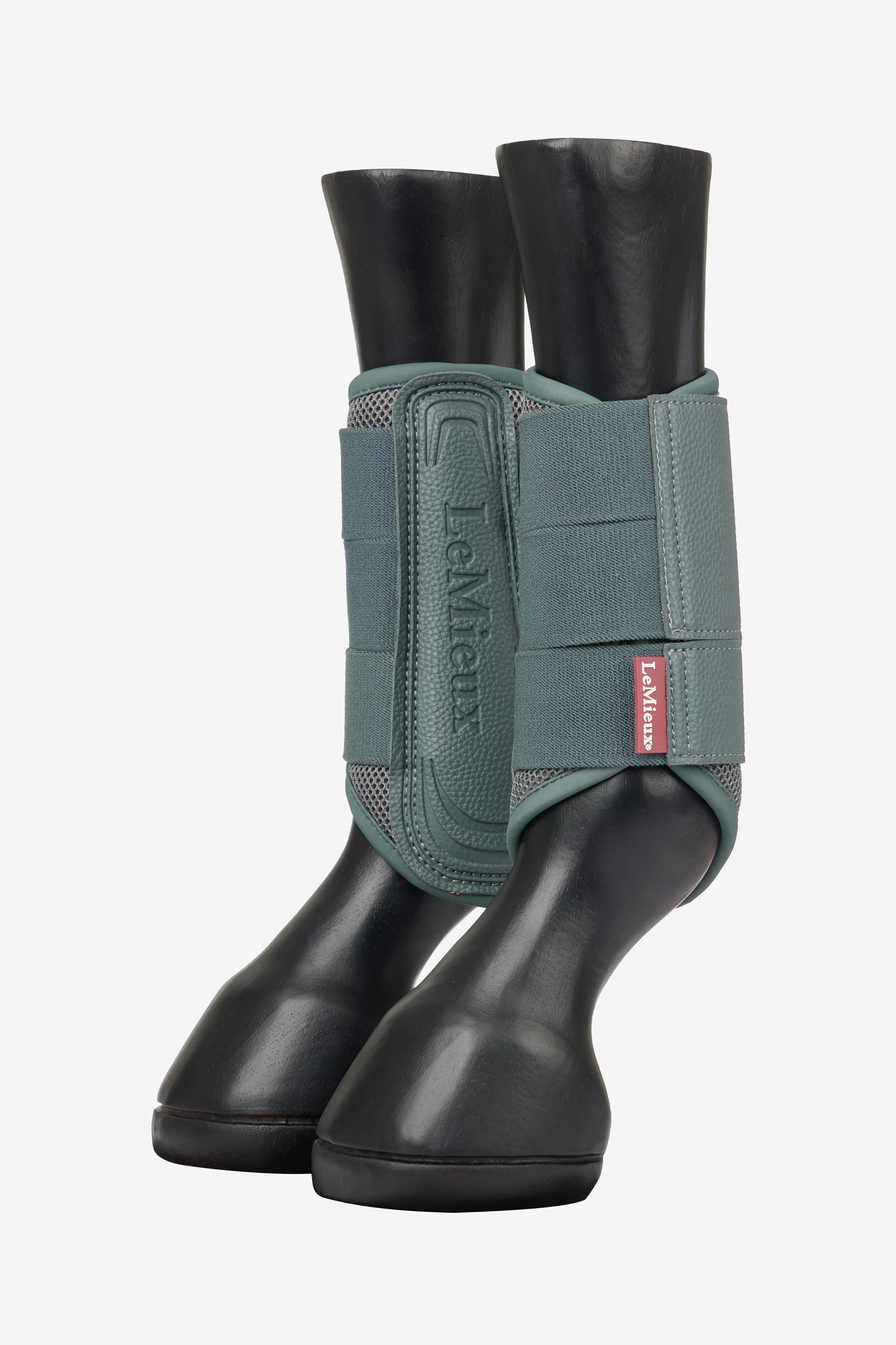 LeMieux Arika Mesh Dressurgamaschen Leg Protection & Hoof Protection for Horses
