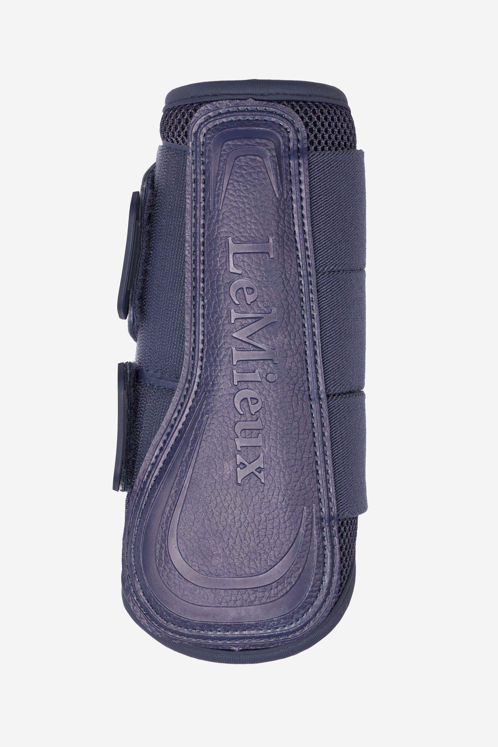 LeMieux Arika Mesh Brushing Boots Leg Protection & Hoof Protection for Horses