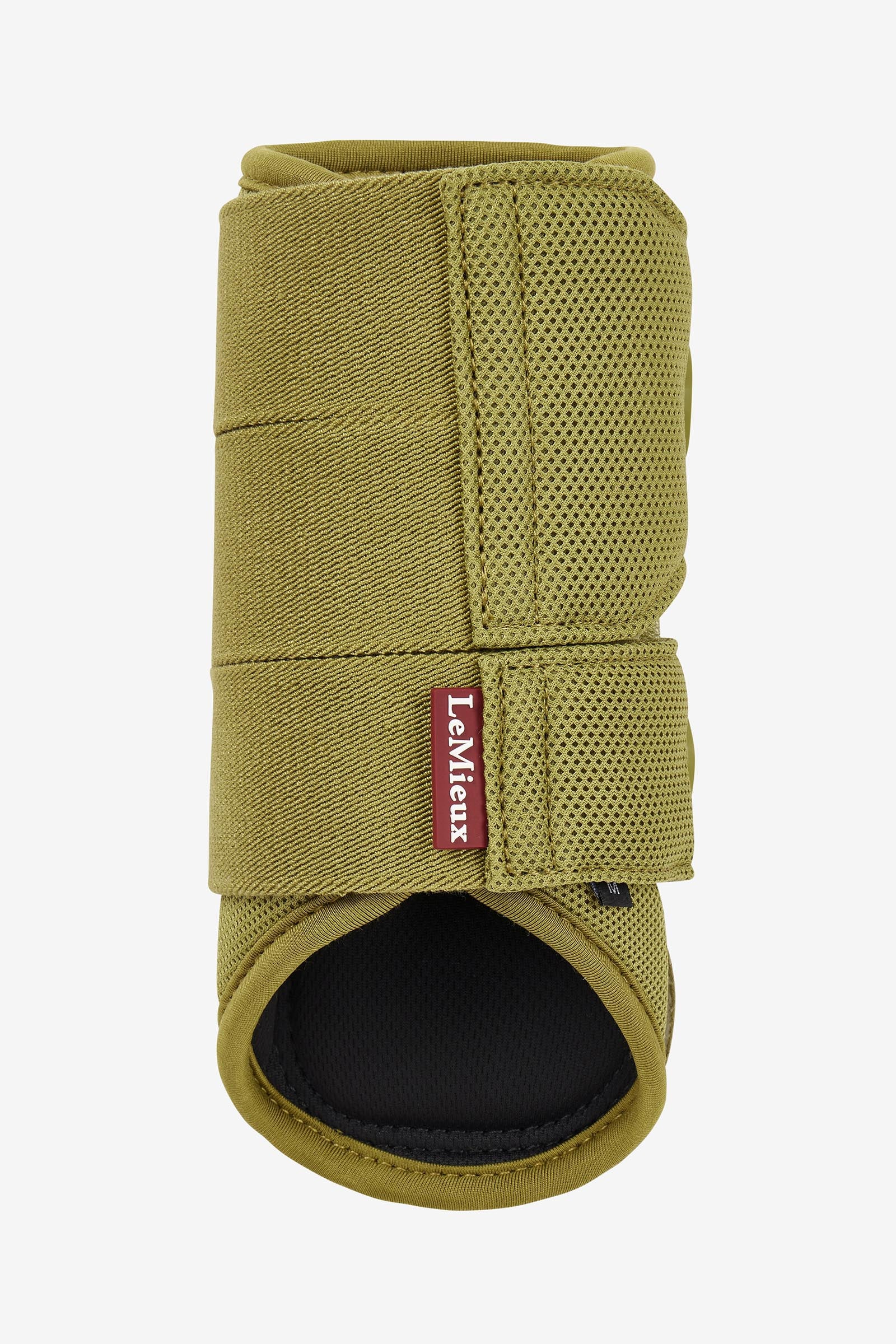 LeMieux Arika Mesh Brushing Boots Leg & Hoof Protection