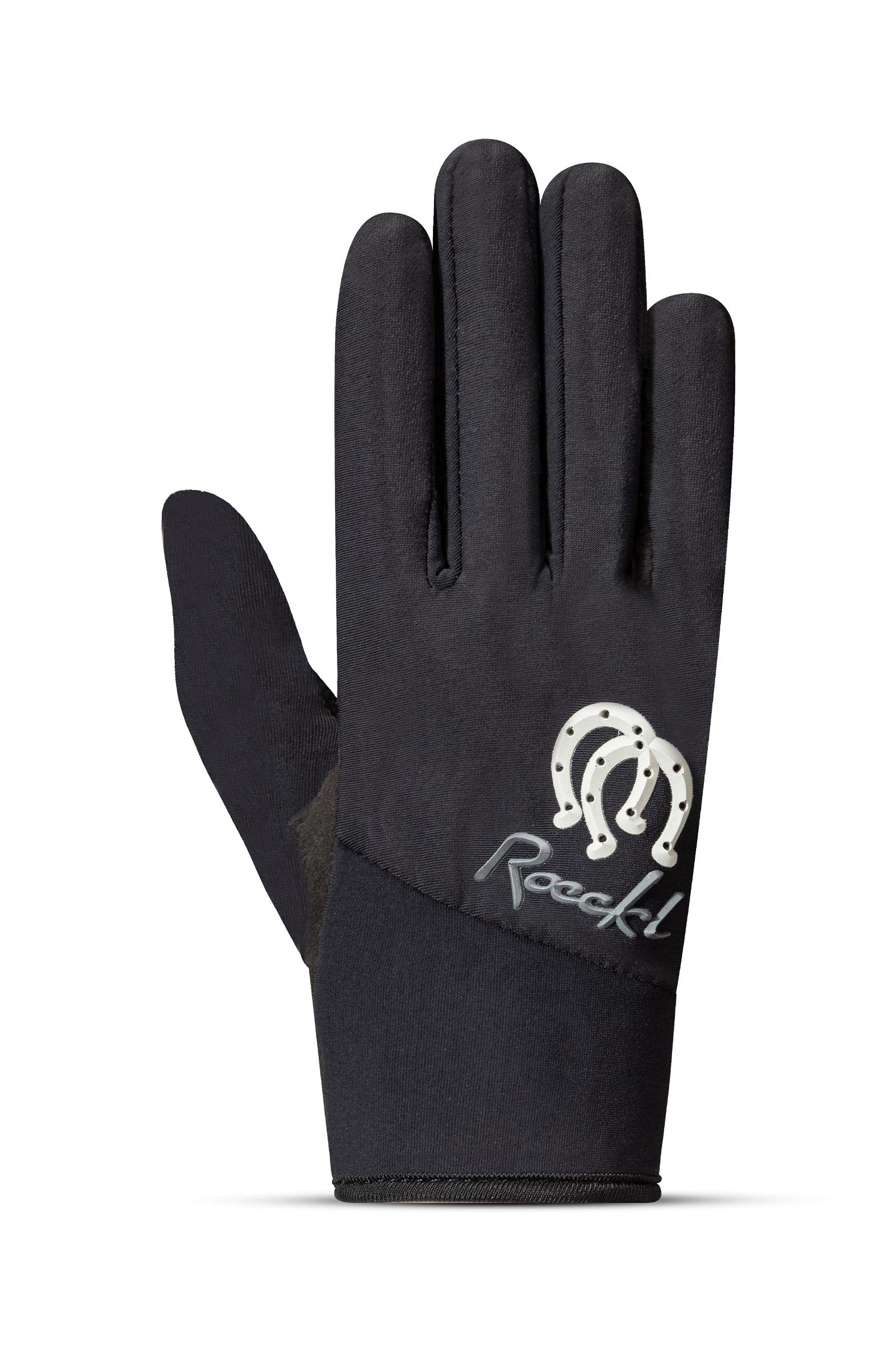 Roeckl Keysoe Kids' Riding Gloves Kids Apparel